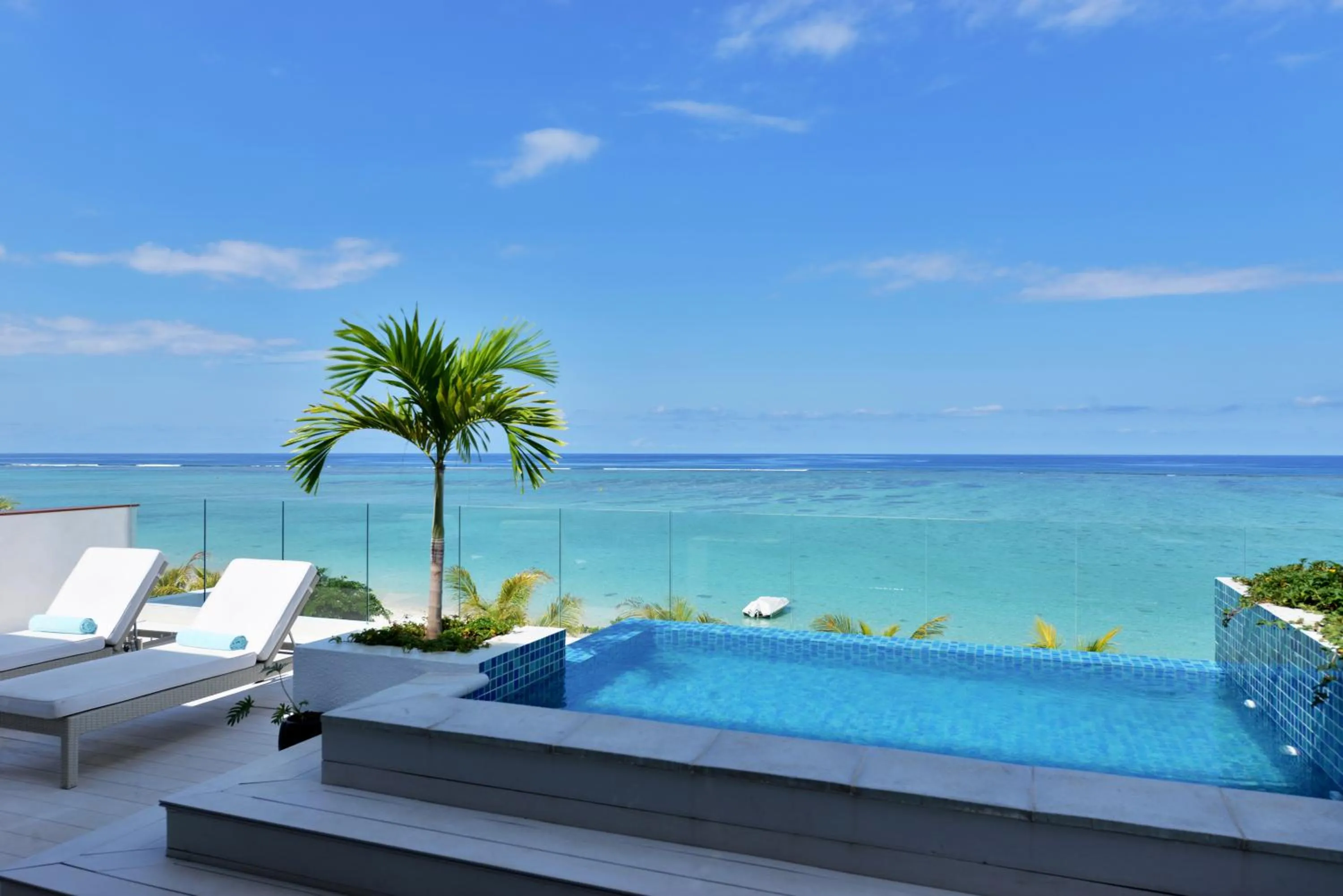 Open Sky Penthouse