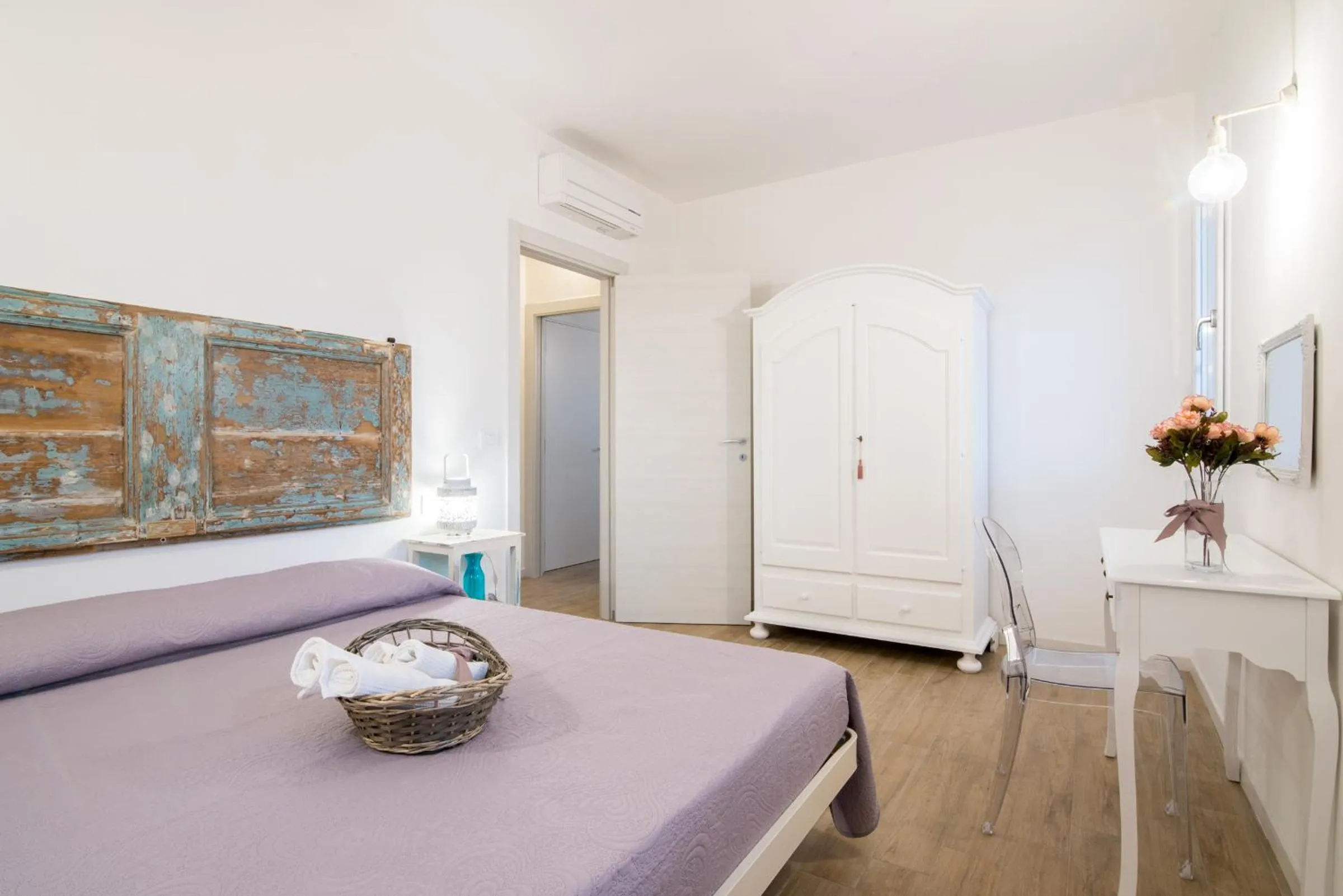 Apartment in La Viola e il Sole - alloggi e glamping -