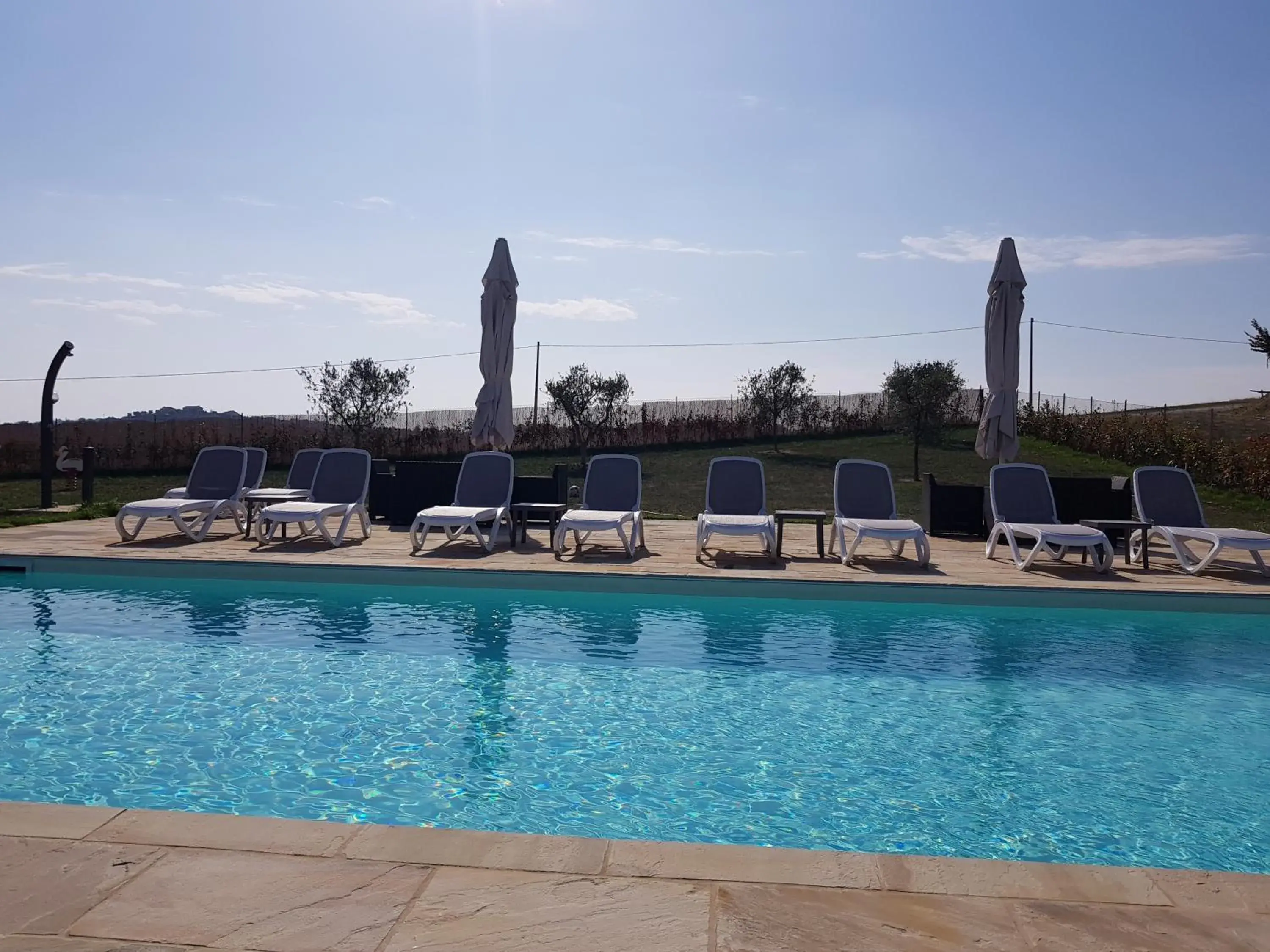 Double Room in La Viola e il Sole - alloggi e glamping - Double Room in La Viola e il Sole - alloggi e glamping -