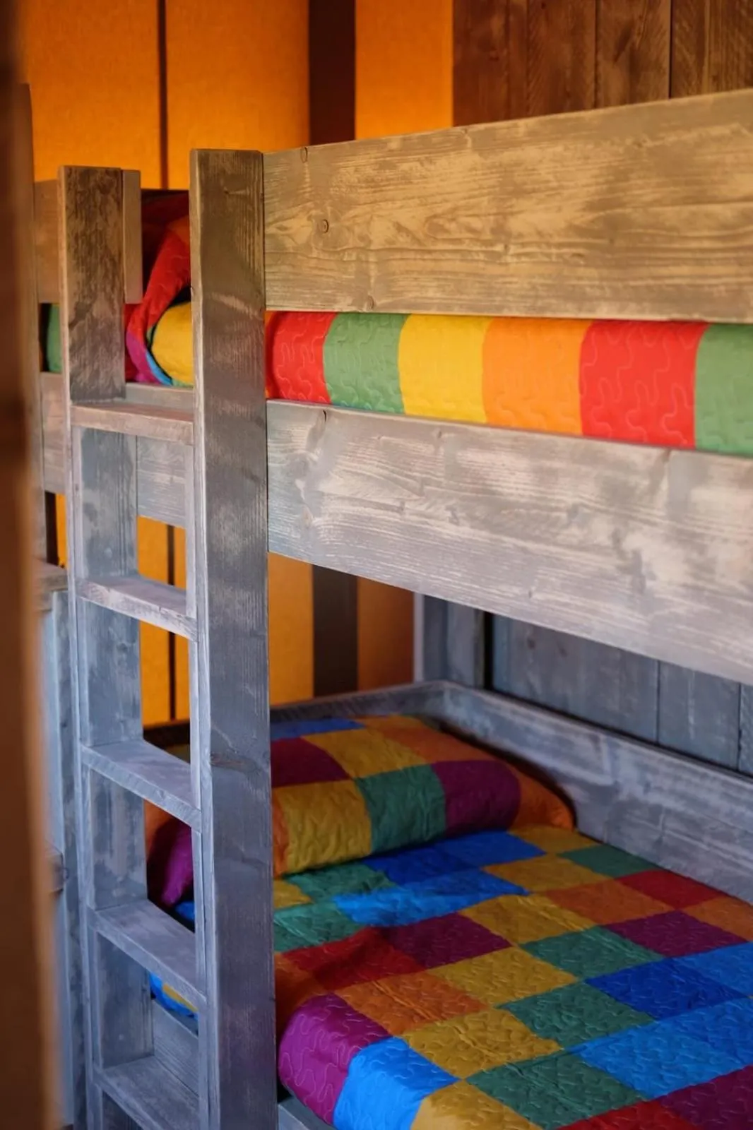 La Viola e il Sole - alloggi e glamping -