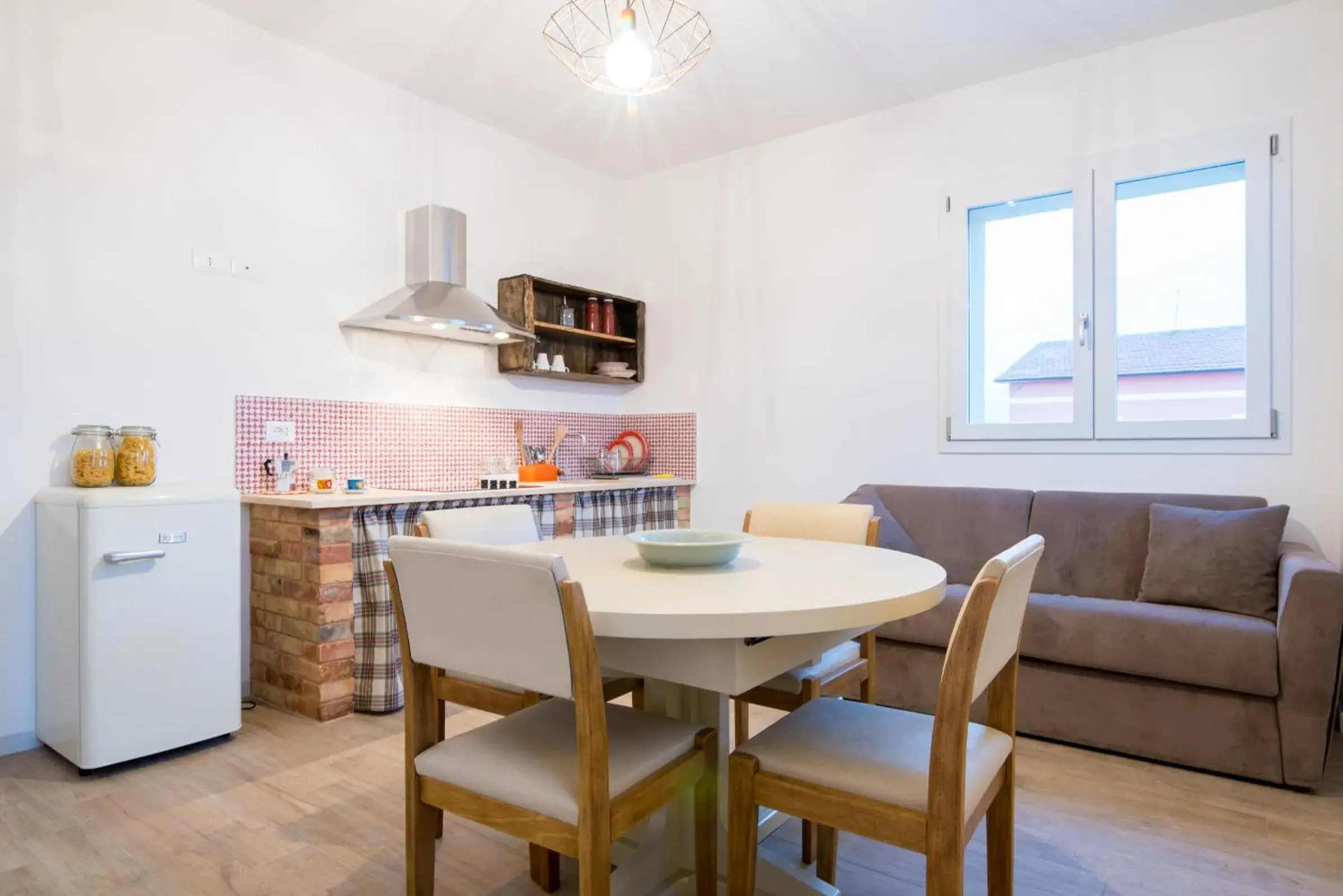 One-Bedroom Apartment in La Viola e il Sole - alloggi e glamping - One-Bedroom Apartment in La Viola e il Sole - alloggi e glamping -