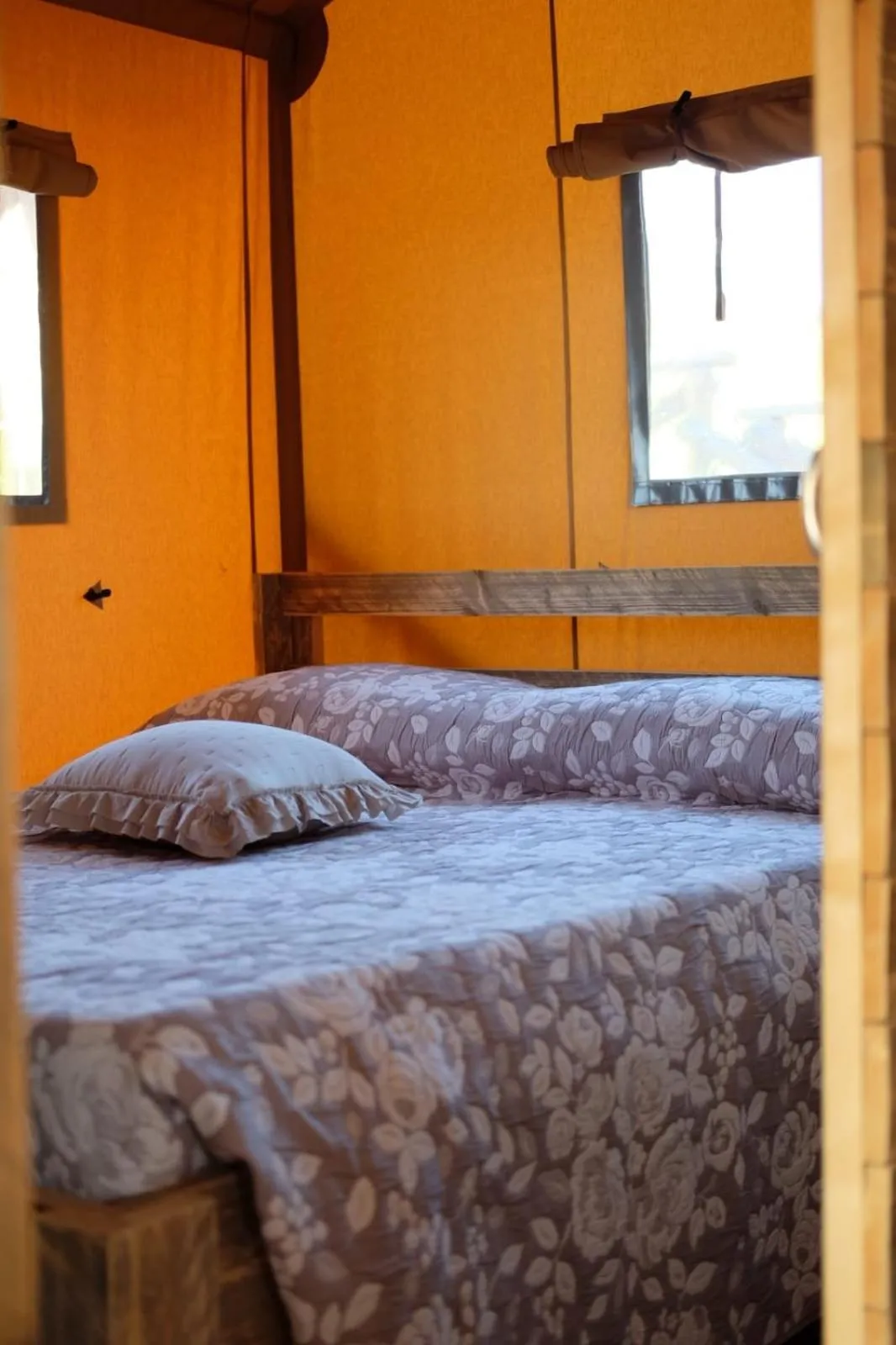 La Viola e il Sole - alloggi e glamping -
