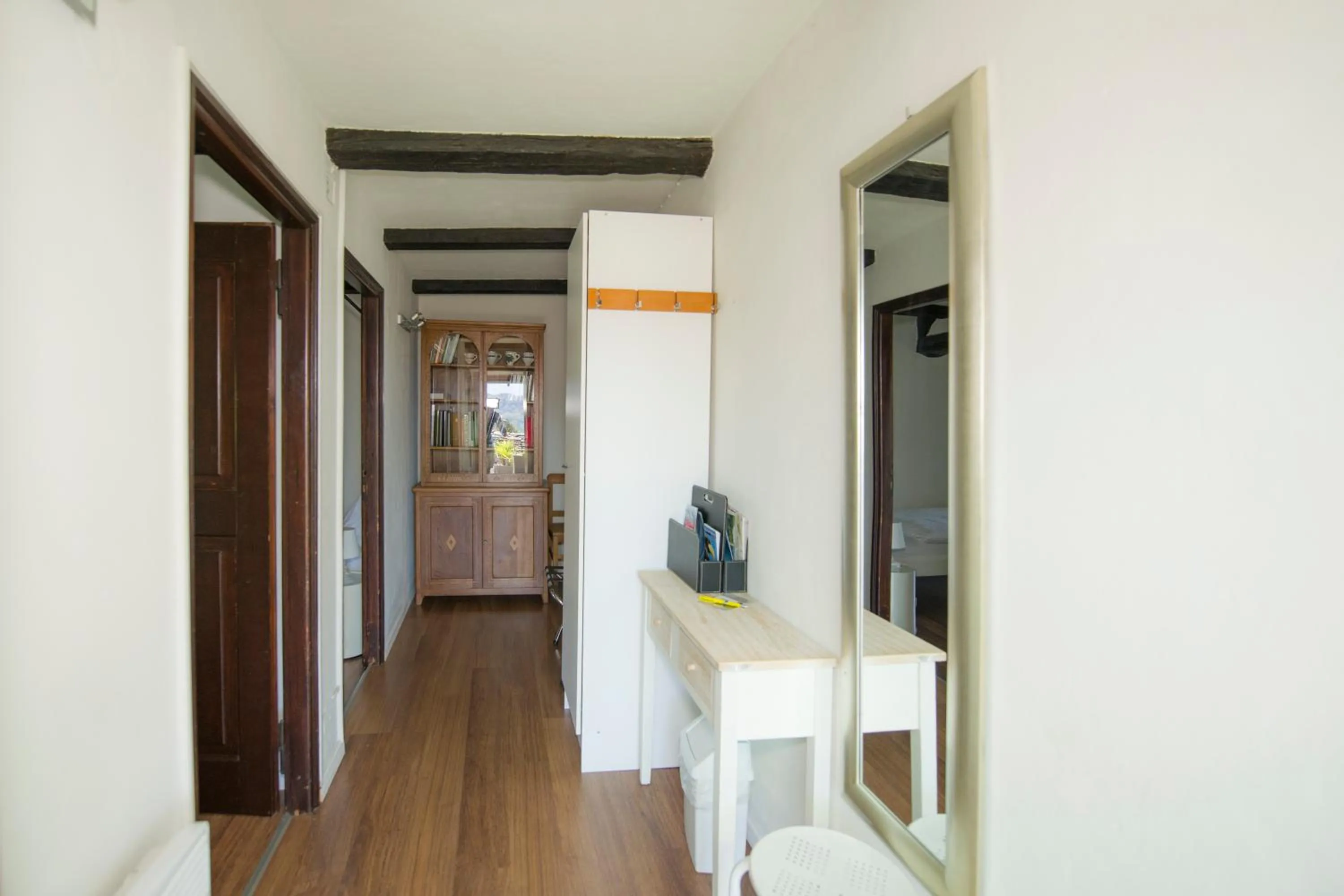 wardrobe in Alloggi Alla Cantina