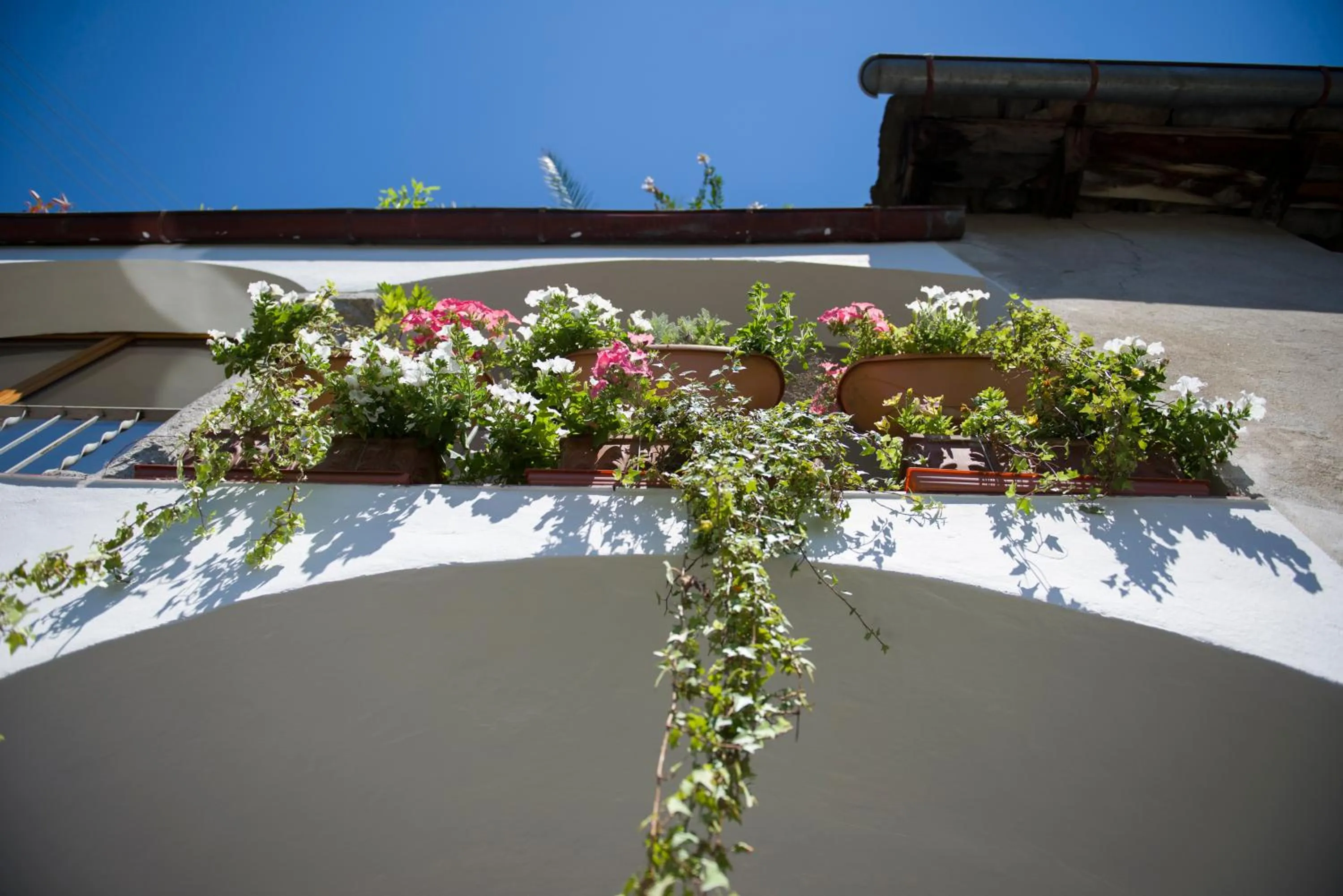 Property building in Alloggi Alla Cantina
