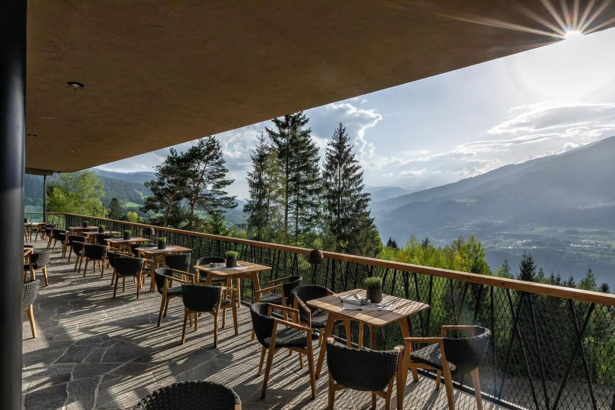 Restaurant/places to eat in My Arbor - Dolomites