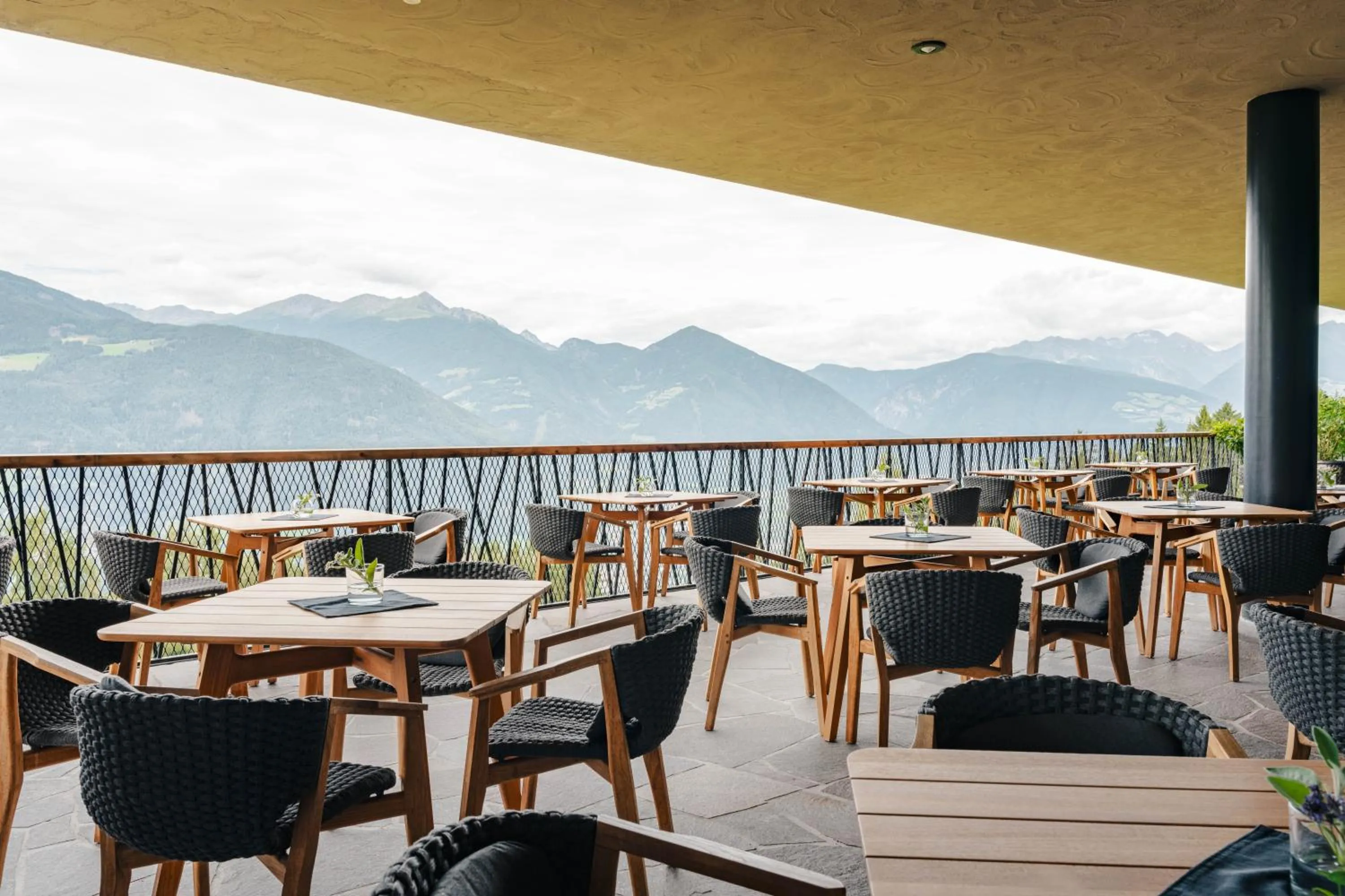 View (from property/room) in My Arbor - Dolomites