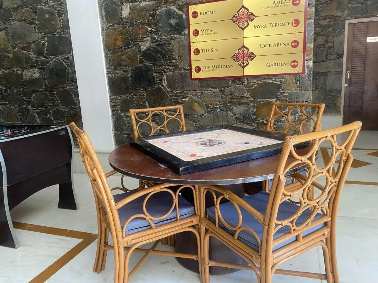 Activities in Ramada by Wyndham Udaipur Resort and Spa