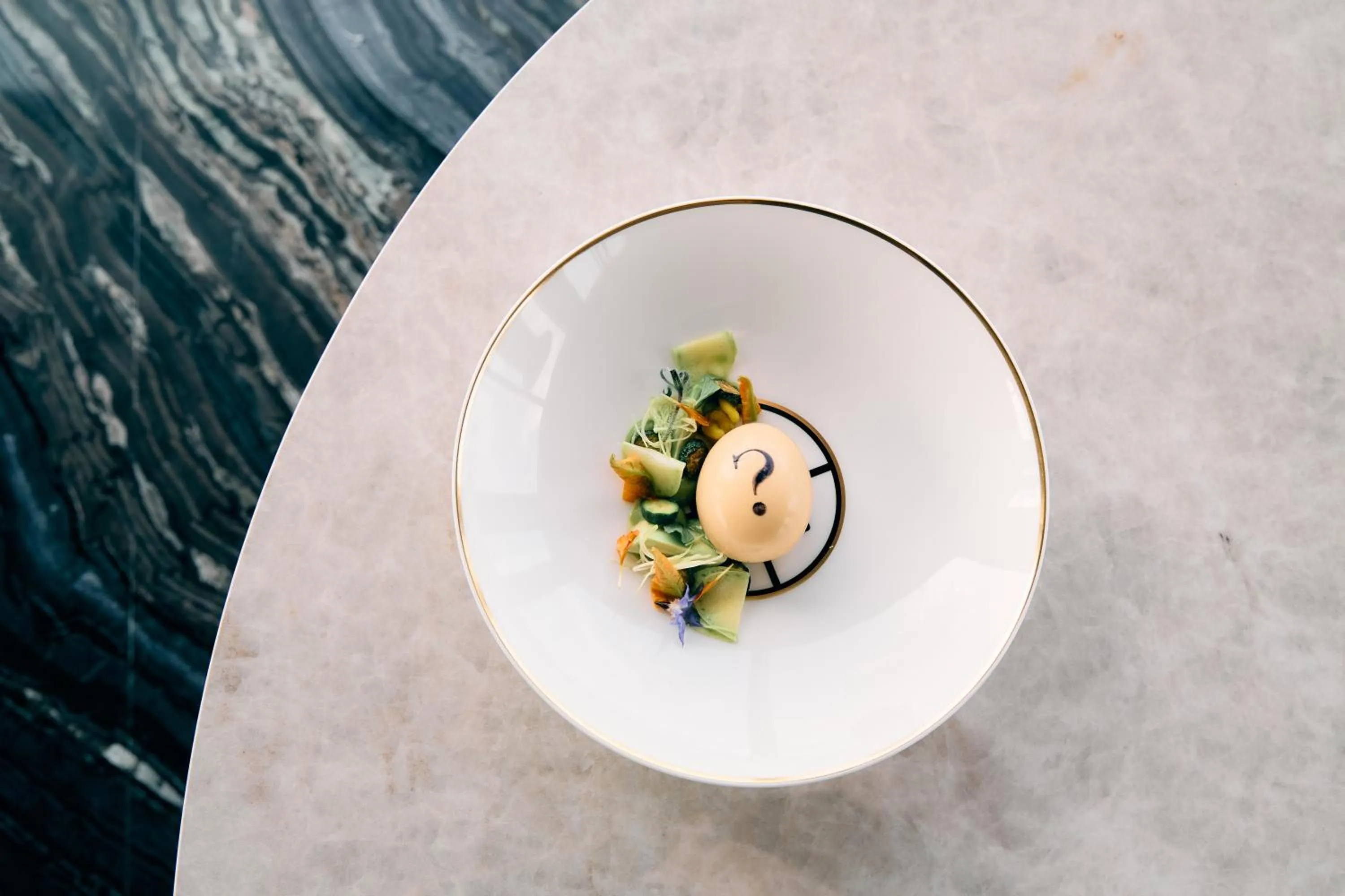 Restaurant/places to eat in Uptown Palace