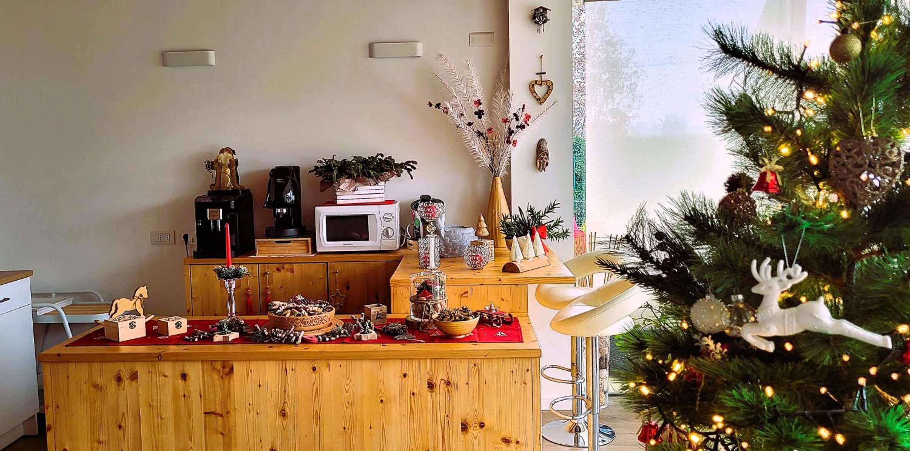 Winter in Stella del Garda