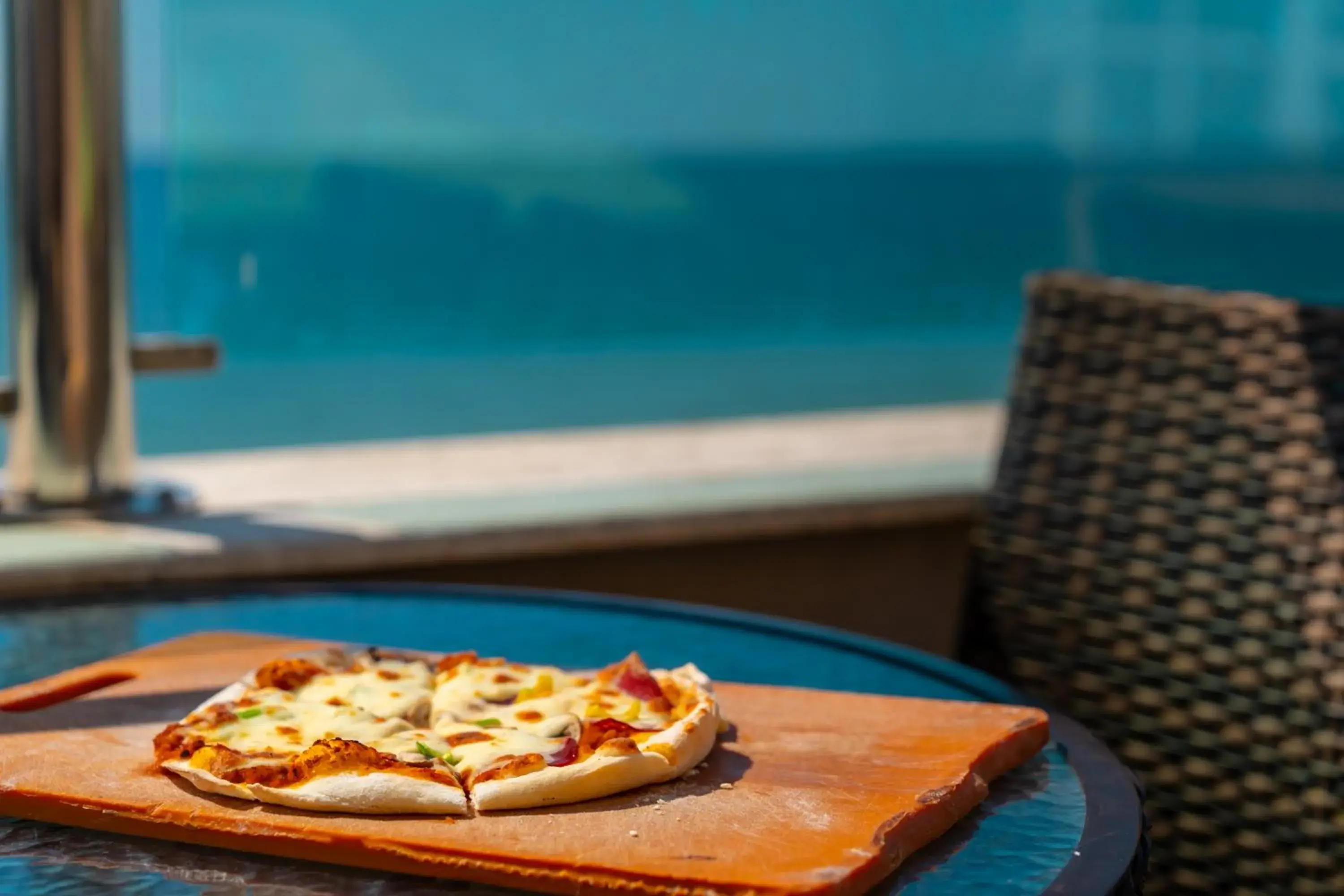 Restaurant/places to eat in MPM Hotel Arsena - Ultra All Inclusive Restaurant/places to eat in MPM Hotel Arsena - Ultra All Inclusive