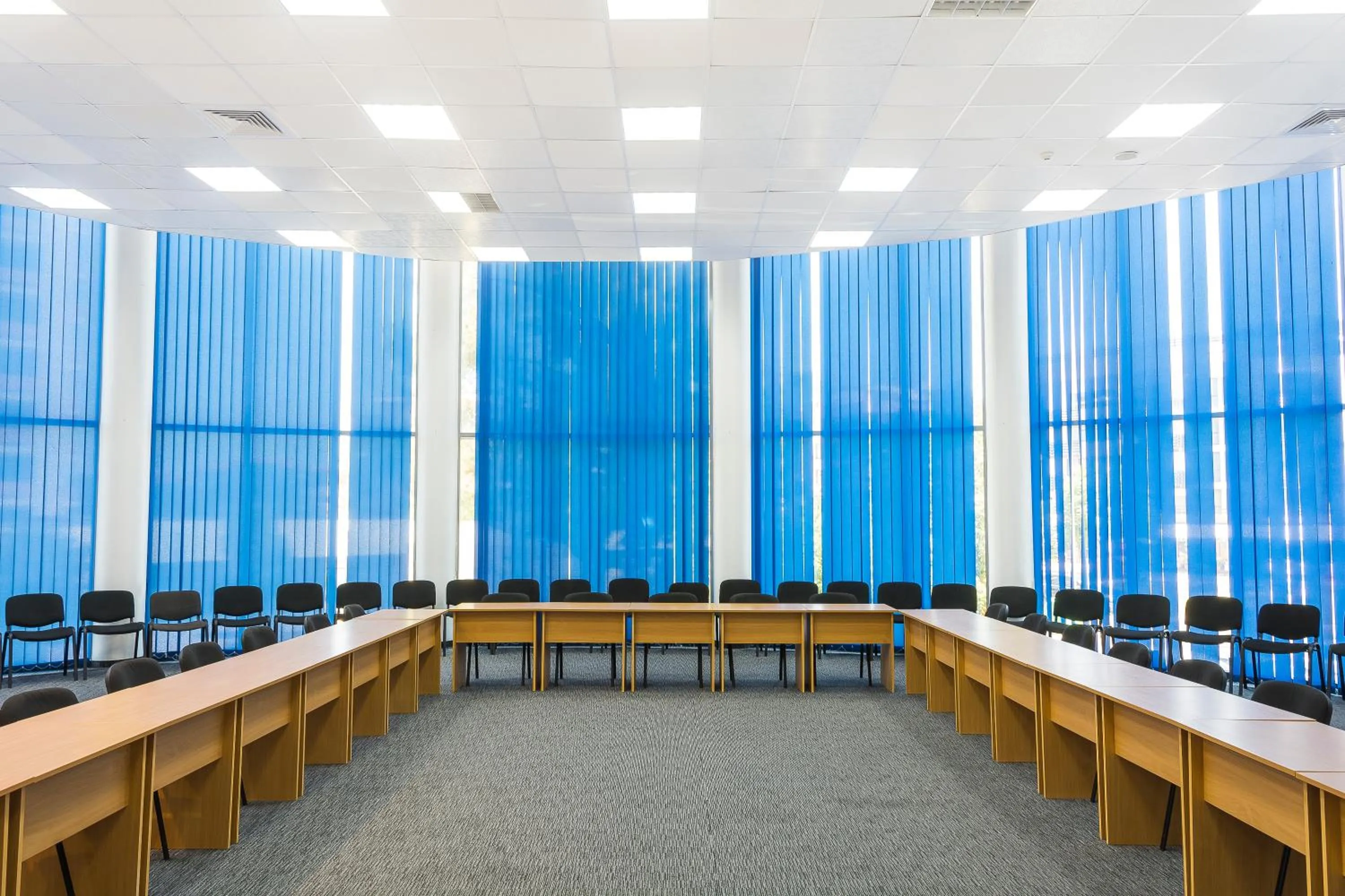 Business facilities in MPM Hotel Arsena - Ultra All Inclusive