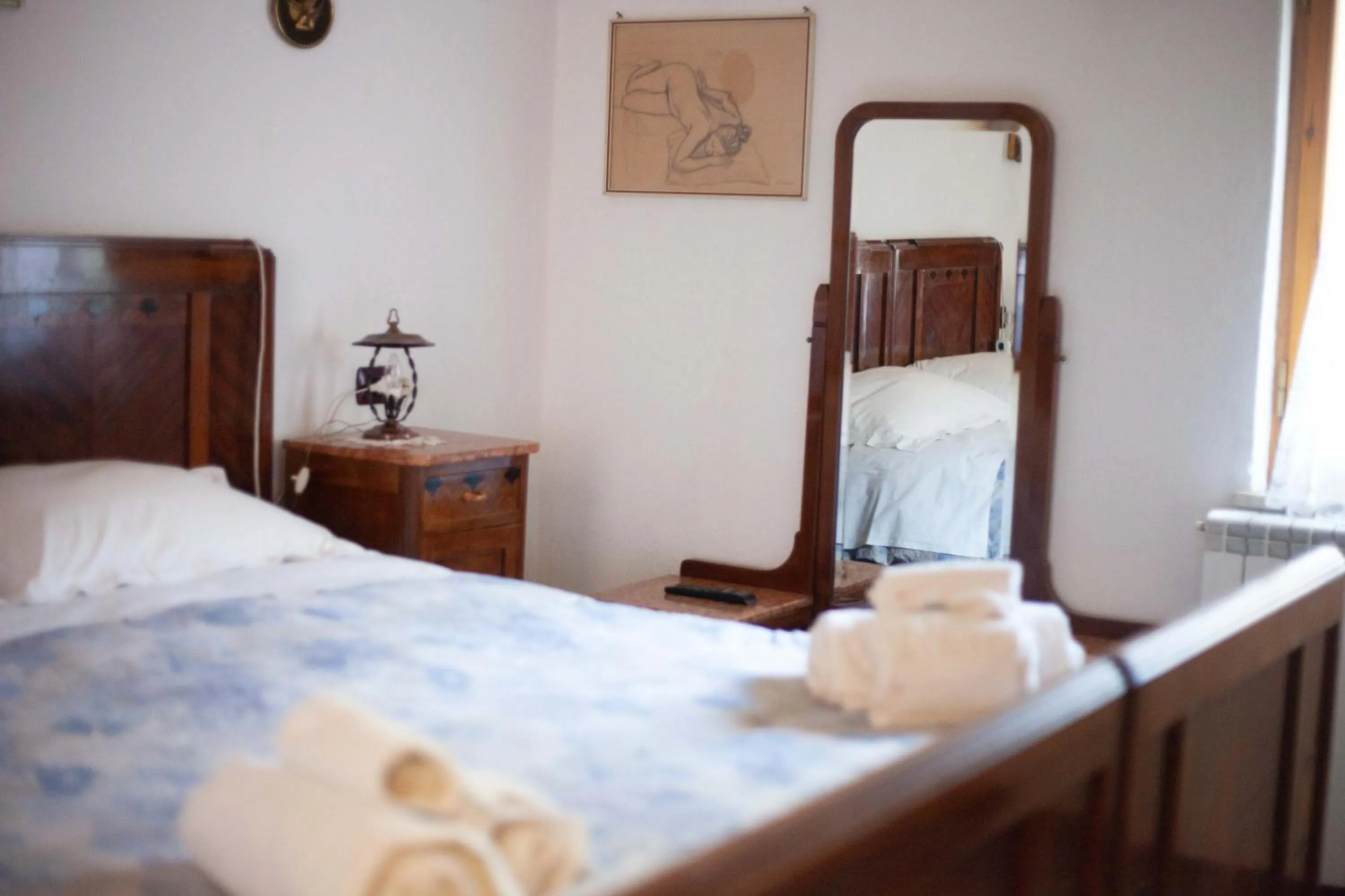 B&B La Baita
