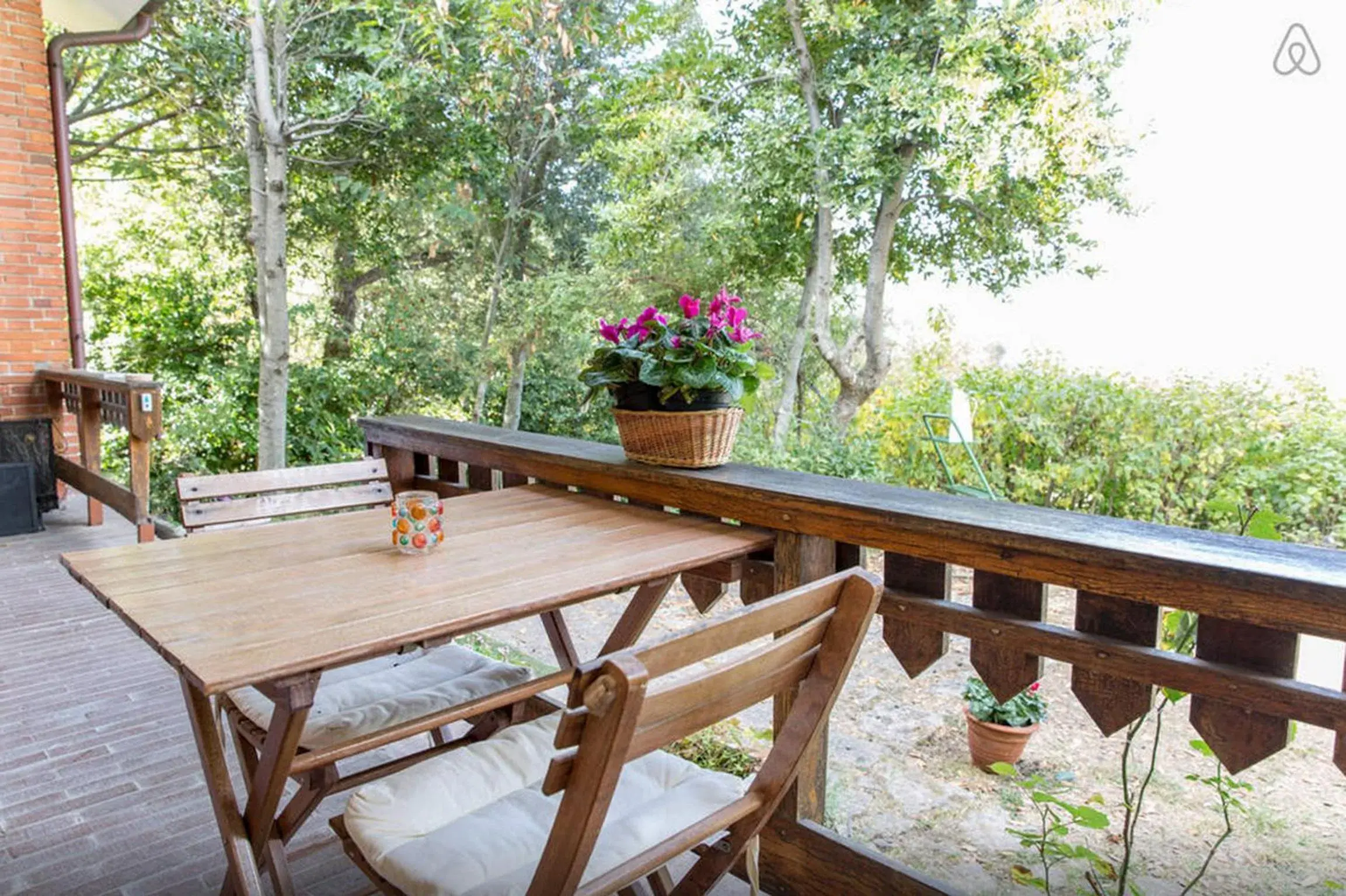 B&B La Baita B&B La Baita