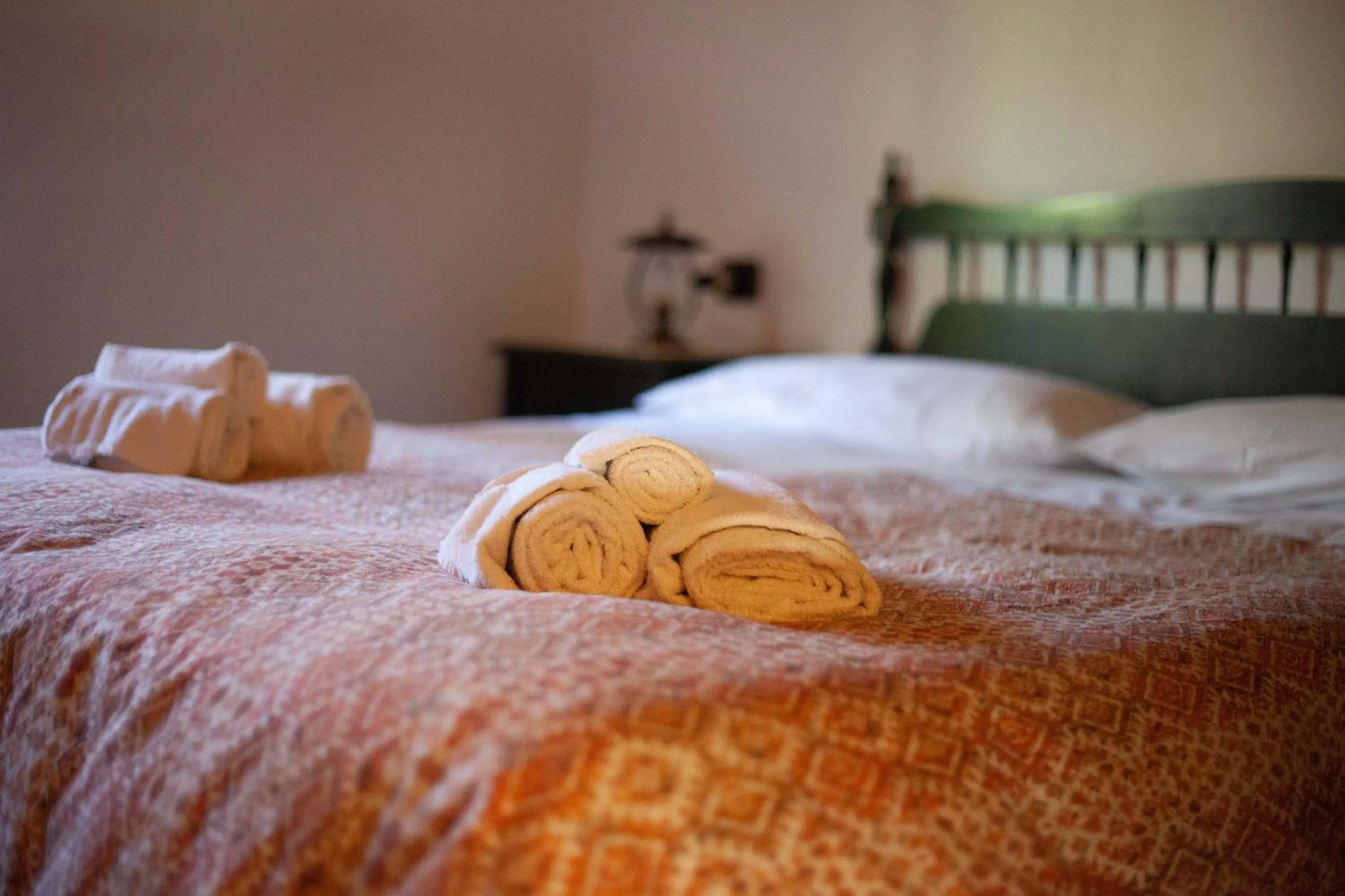 B&B La Baita
