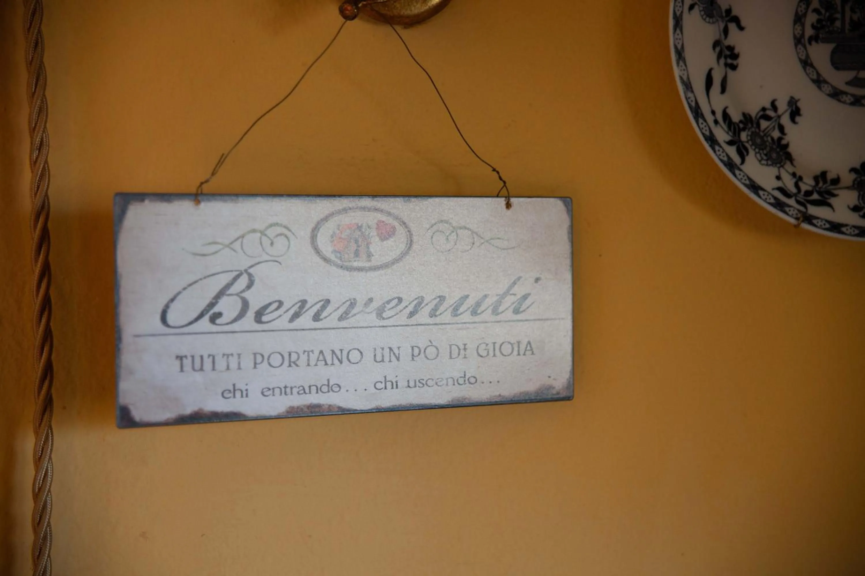 B&B La Baita