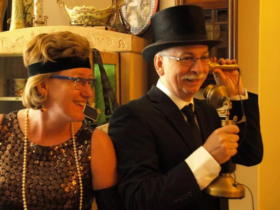 Guests in B&B Bon-Bon 'nuit'