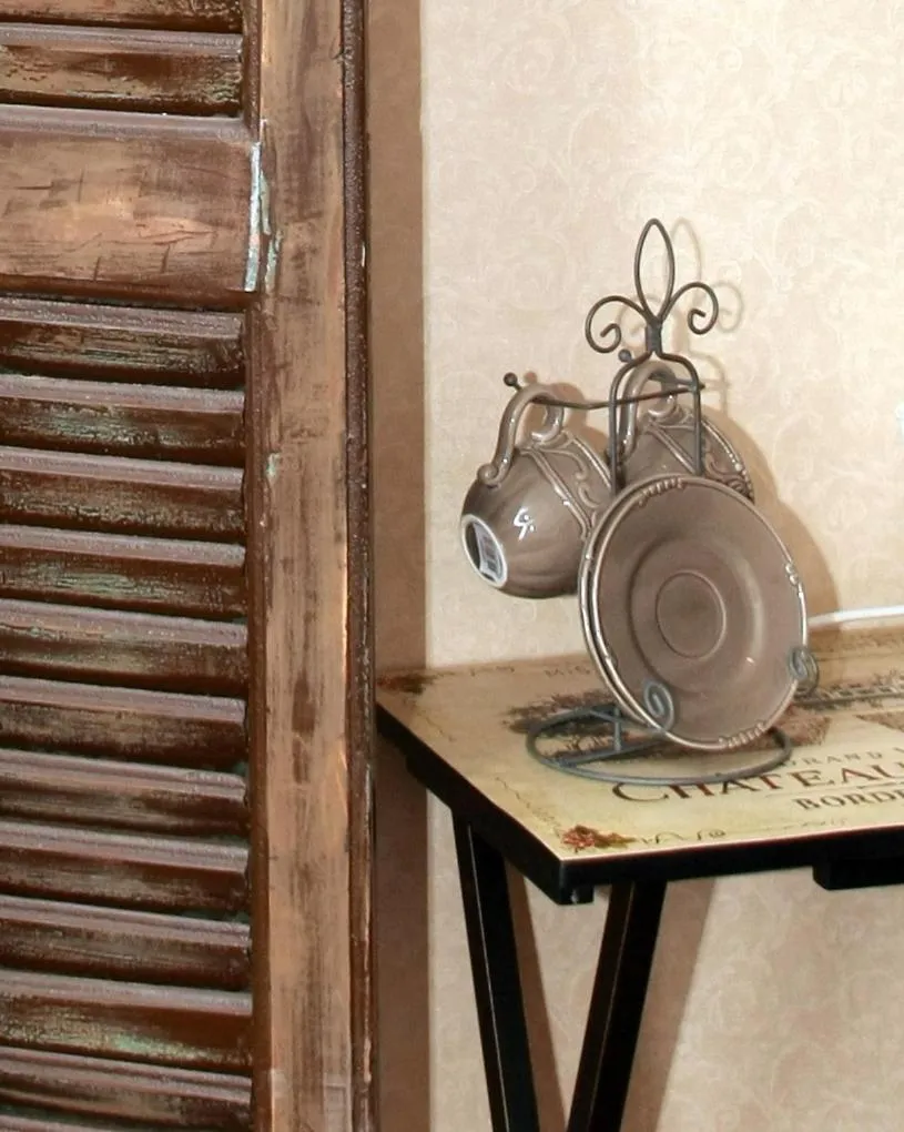 Decorative detail in B&B Bon-Bon 'nuit'