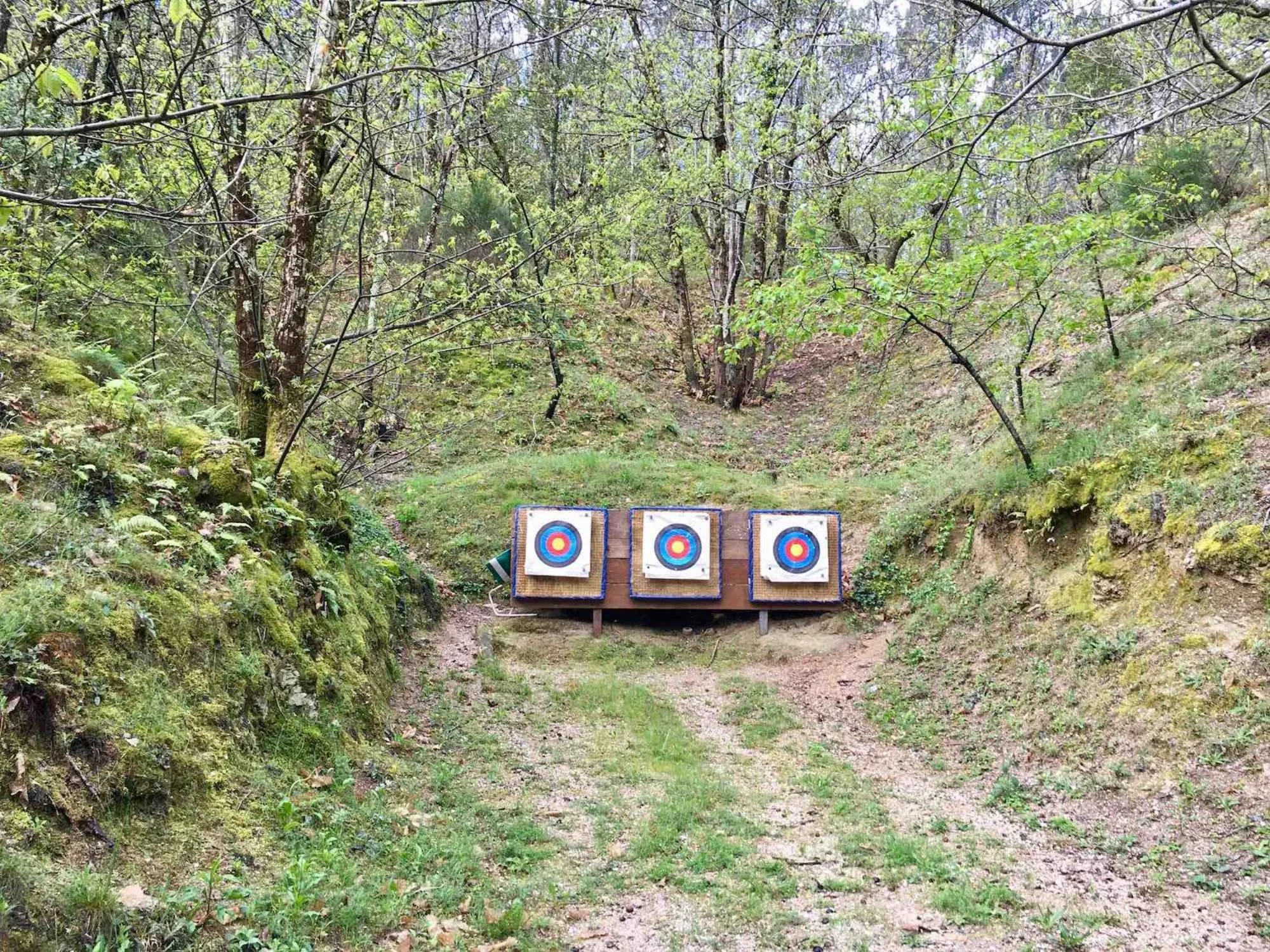 Sports in Domaine de Ravel Ushuaïa Villages