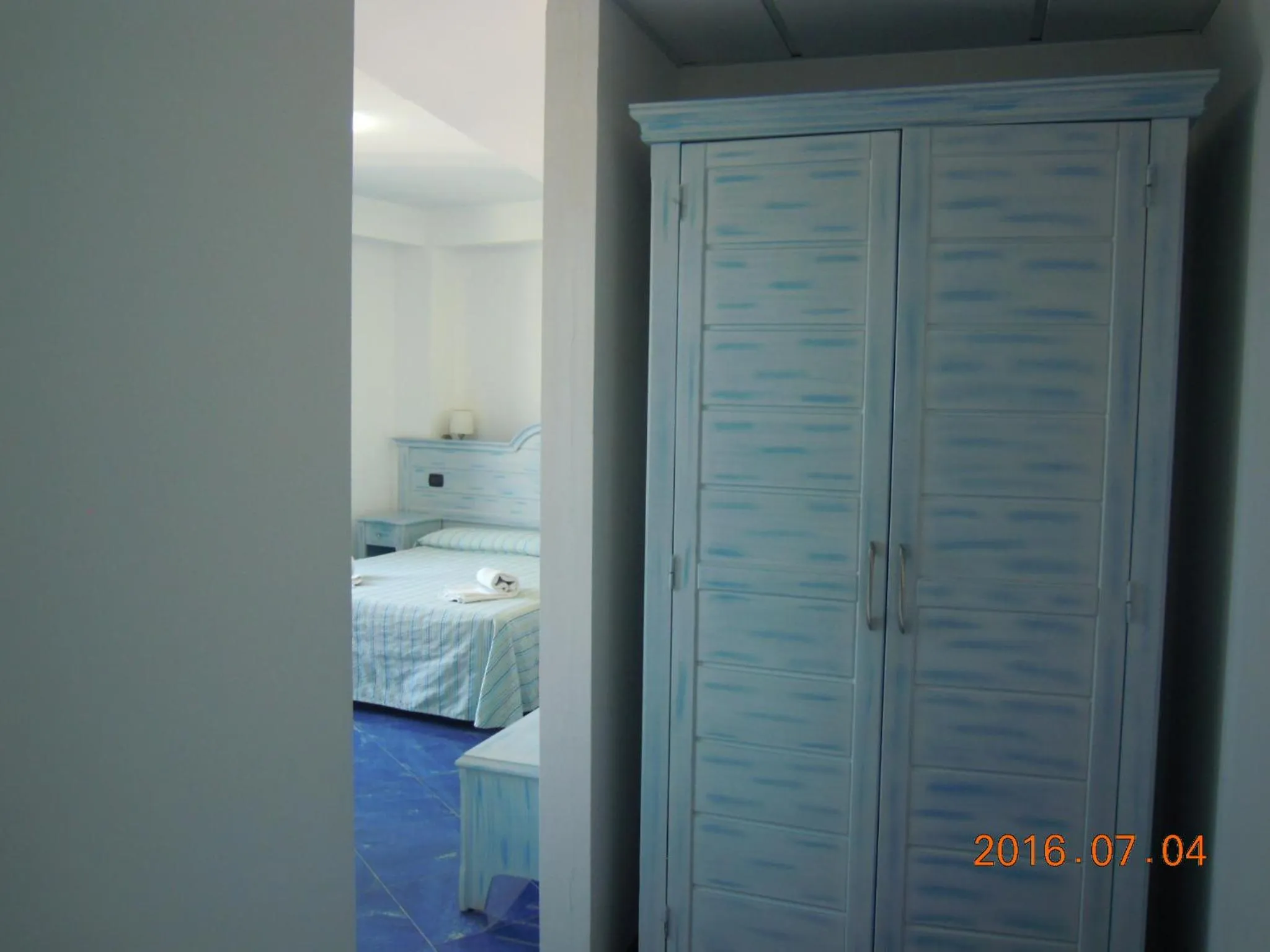 Other in Blue Moon Hotel