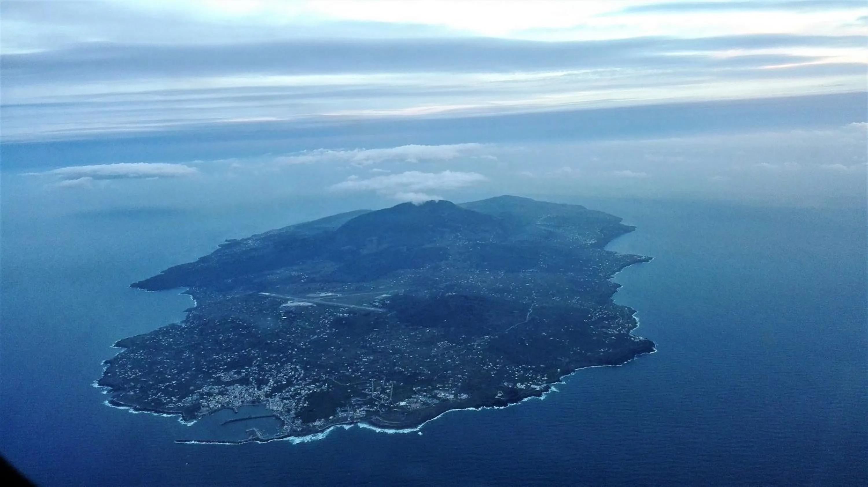 Location in Blue Moon Hotel