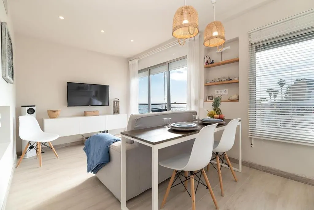 TV and multimedia in Gava Ocean View