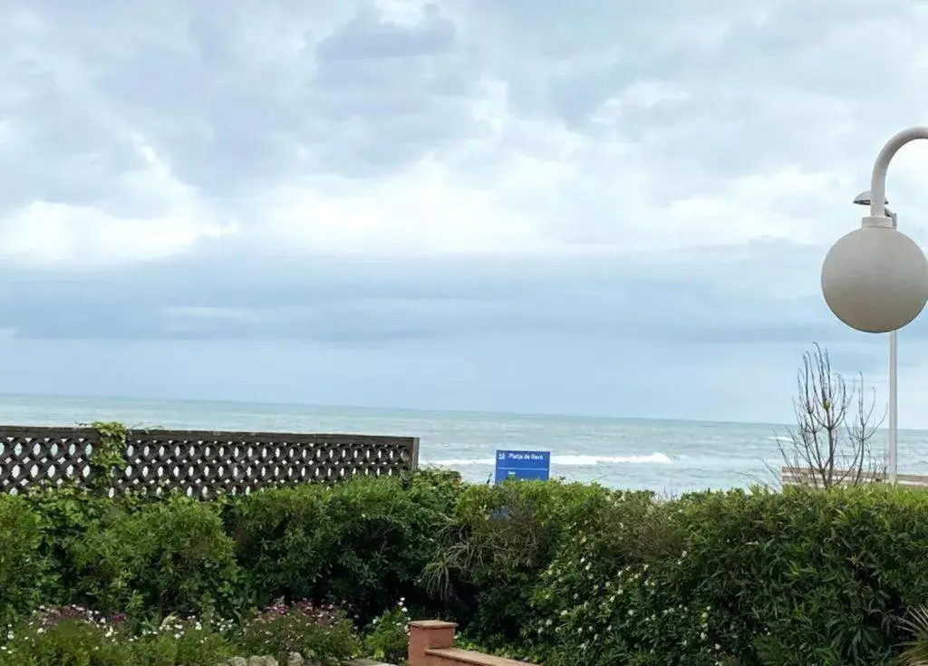 Studio Apartment with Sea View in Gava Ocean View Studio Apartment with Sea View in Gava Ocean View