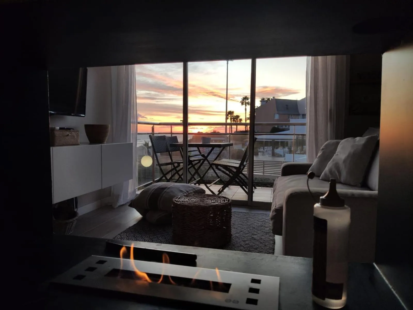 View (from property/room) in Gava Ocean View