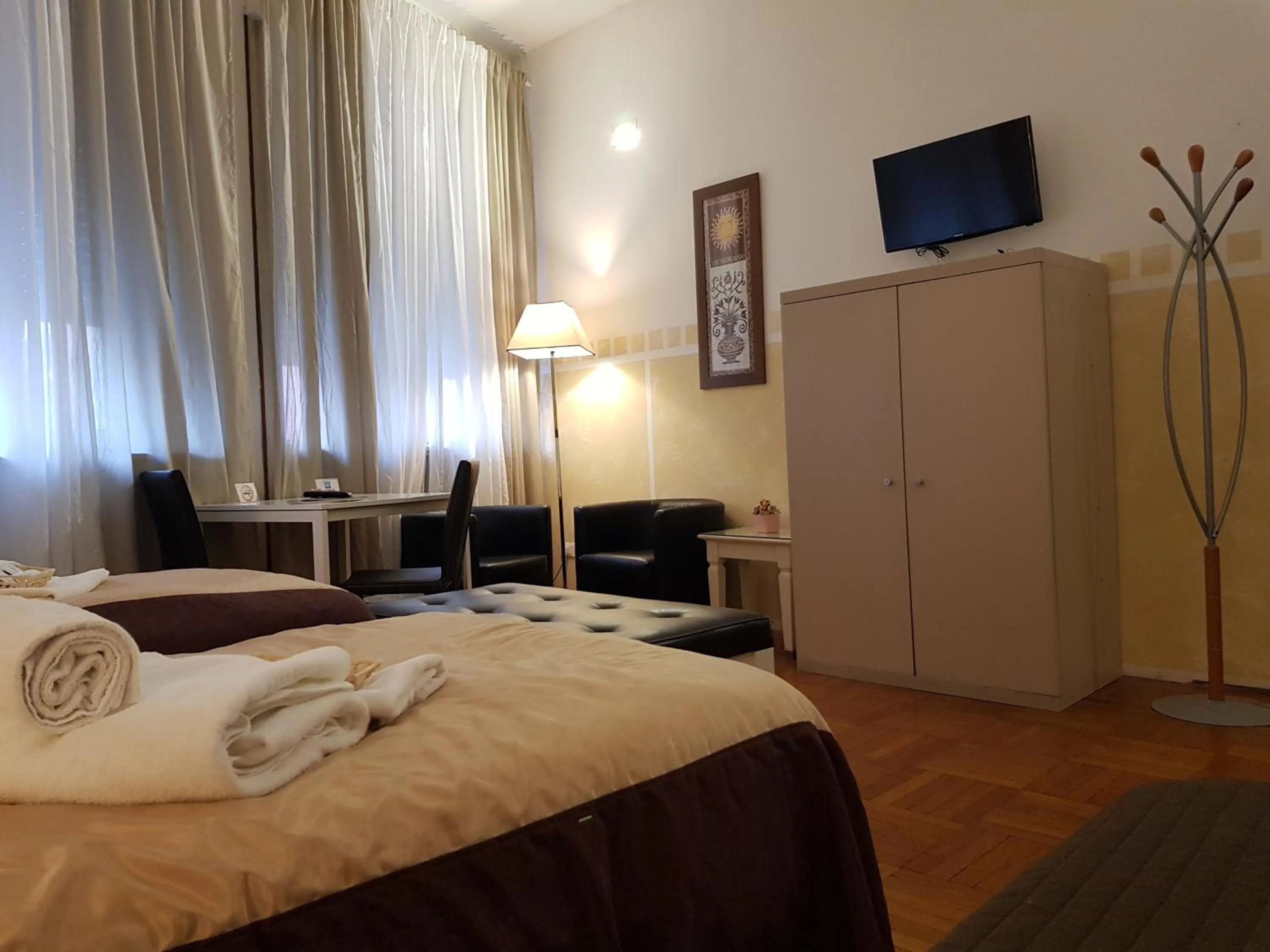 Bed in Locazione Turistica Cittadella