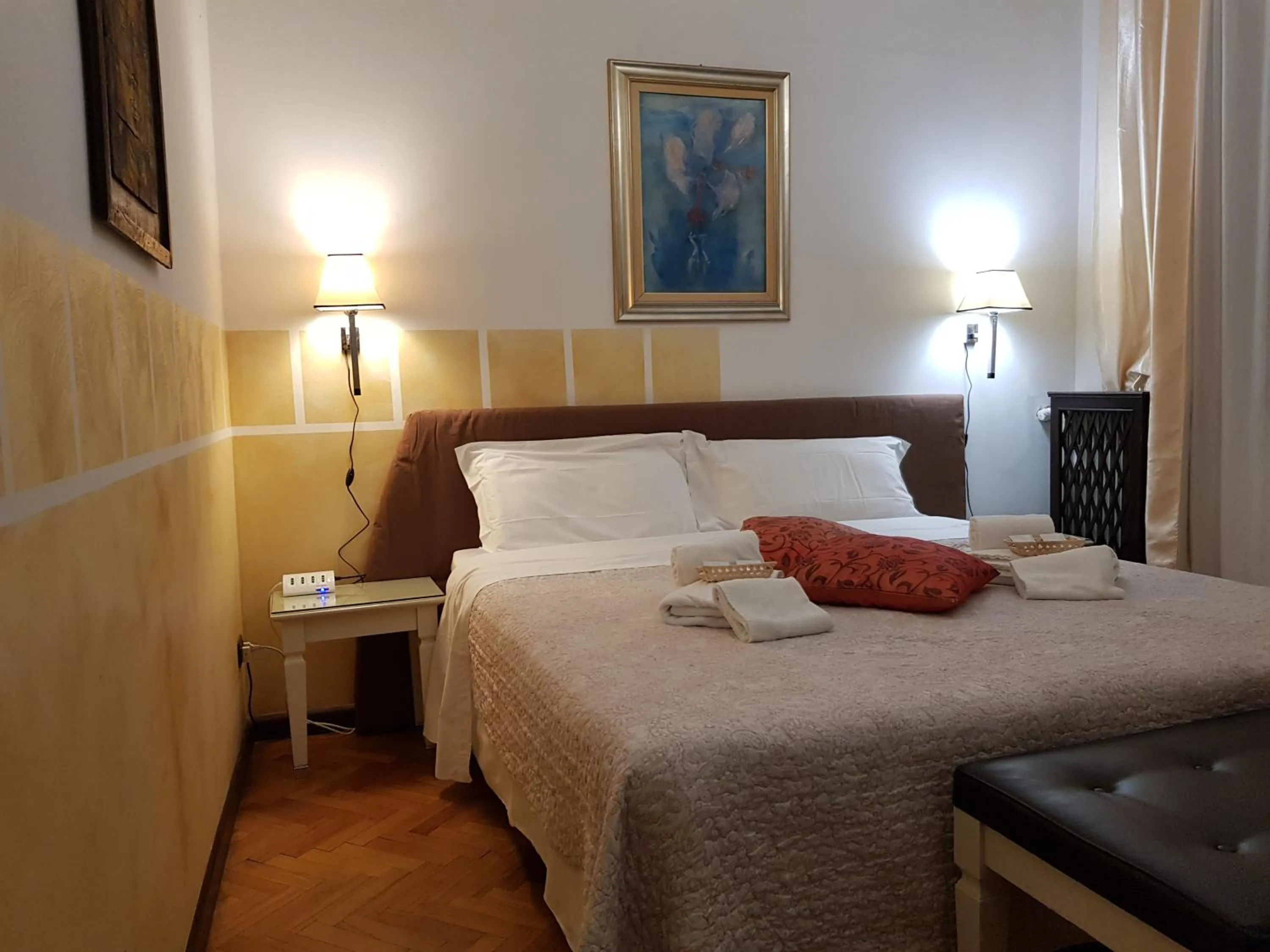Bed in Locazione Turistica Cittadella