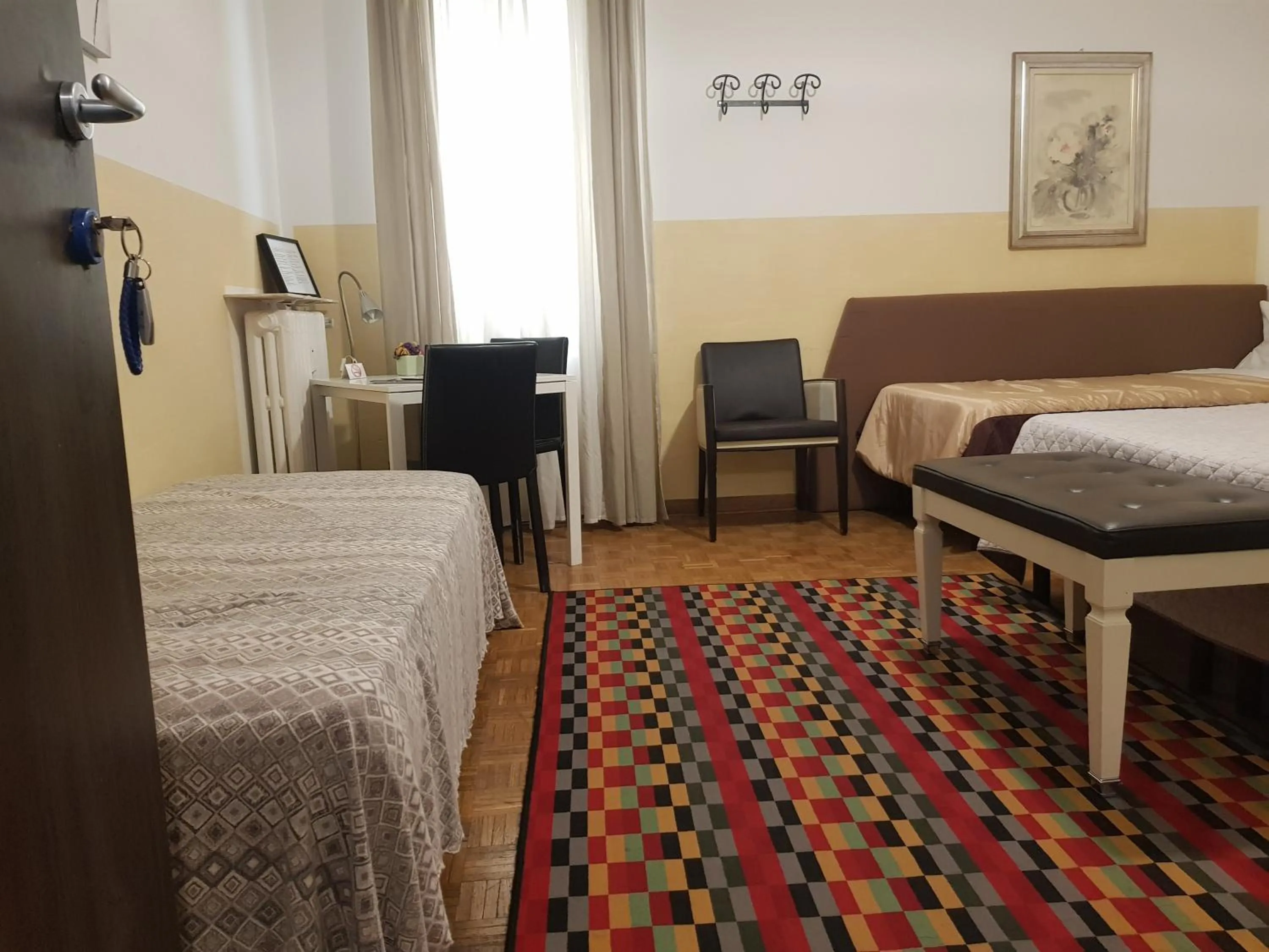 Bed in Locazione Turistica Cittadella