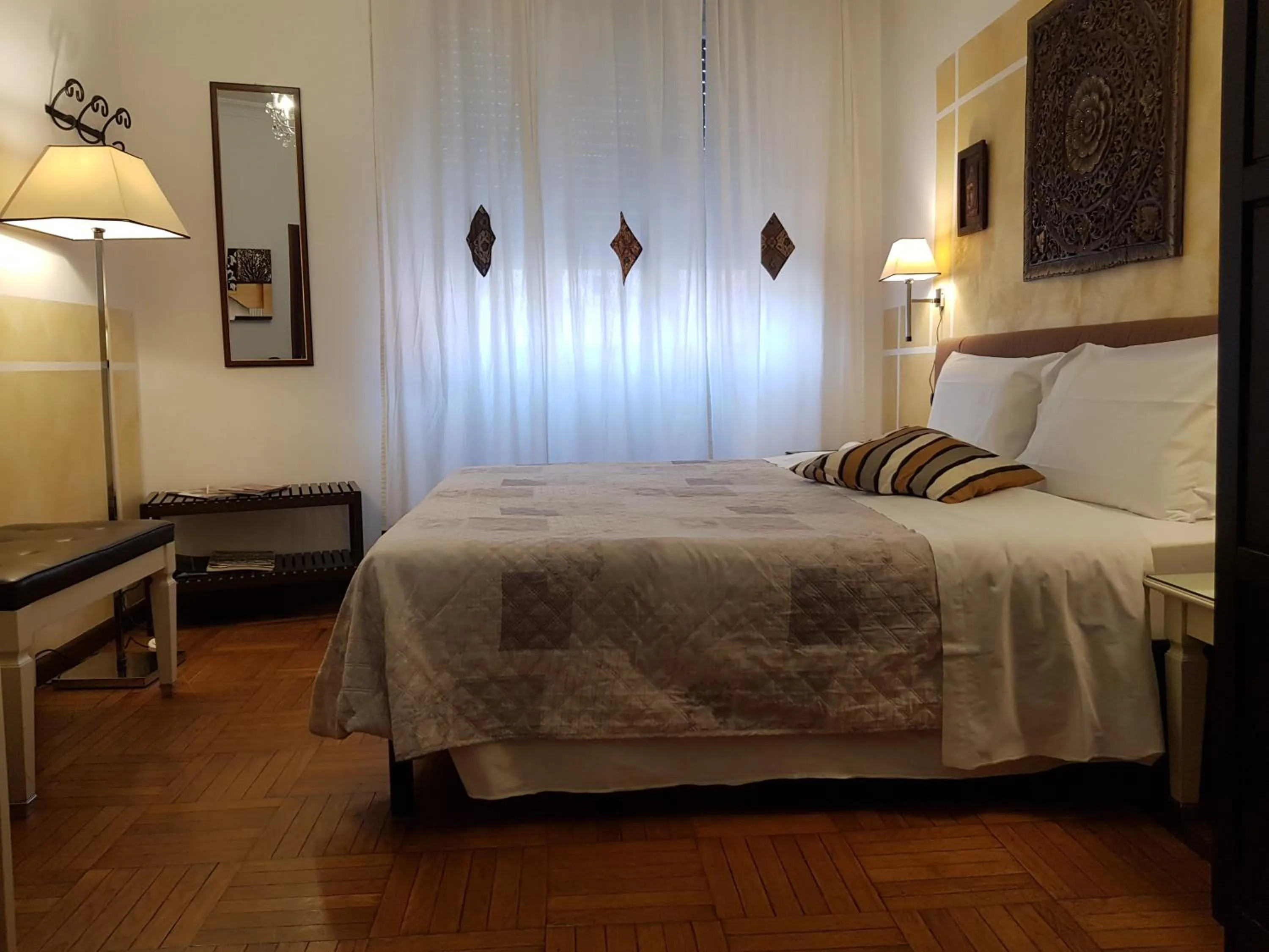 Bed in Locazione Turistica Cittadella