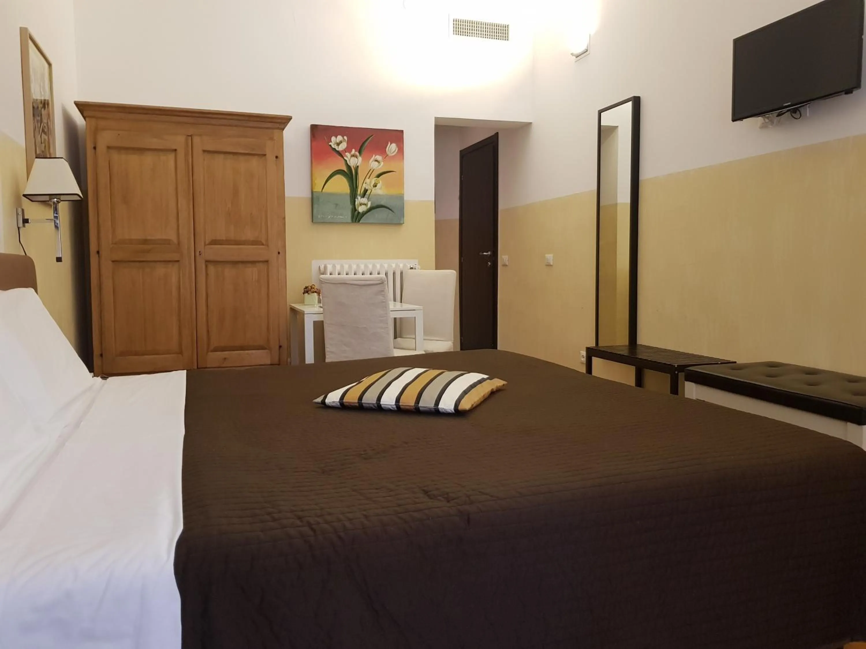 Bed in Locazione Turistica Cittadella