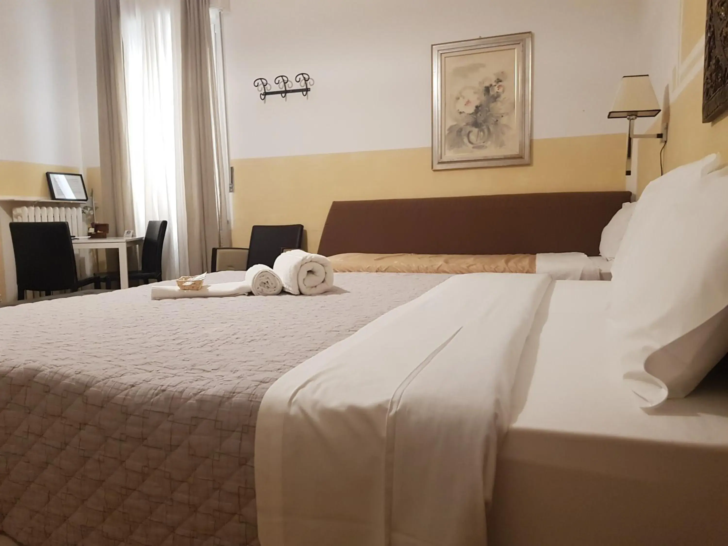 Bed in Locazione Turistica Cittadella Bed in Locazione Turistica Cittadella