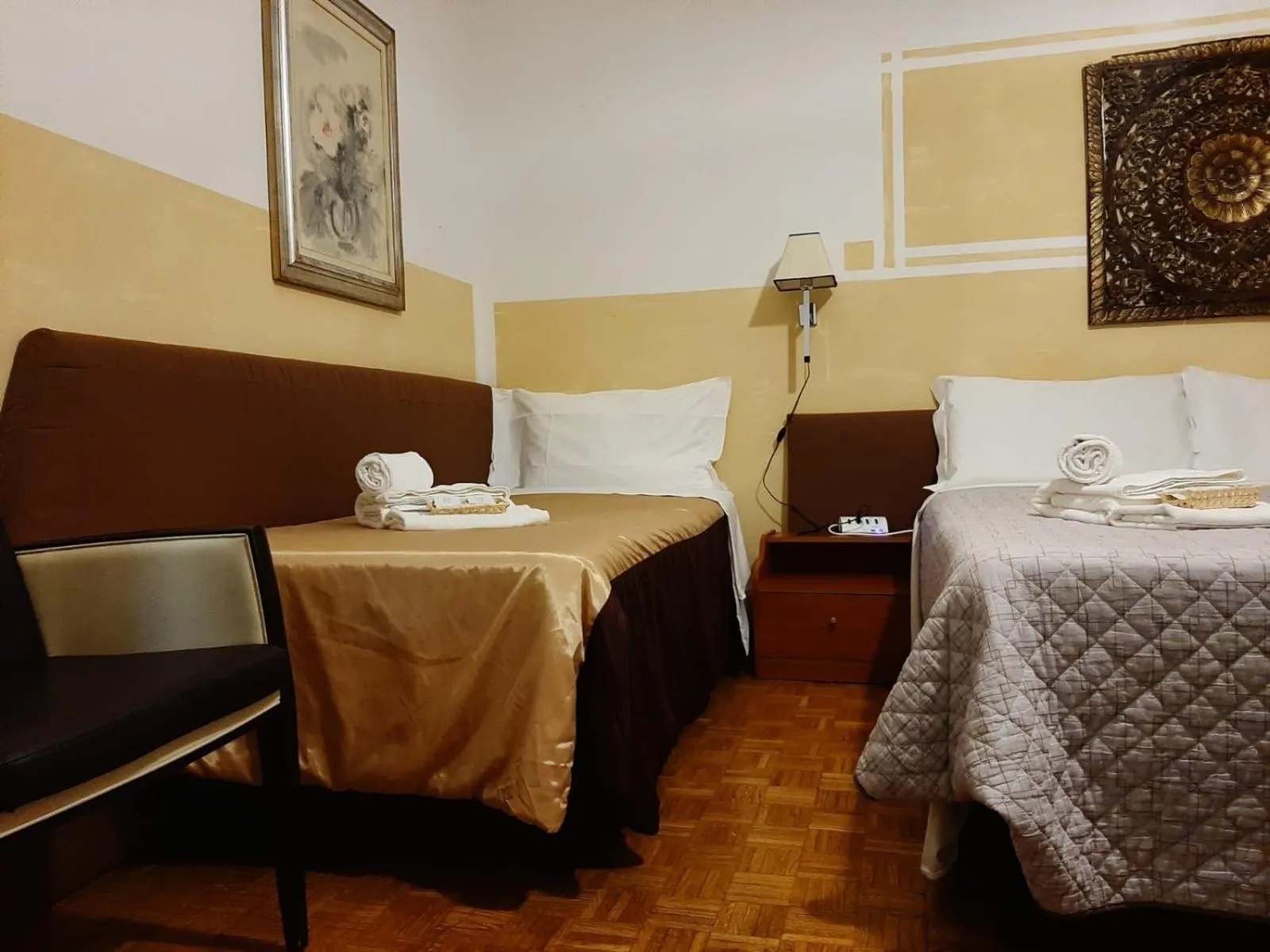 Bed in Locazione Turistica Cittadella