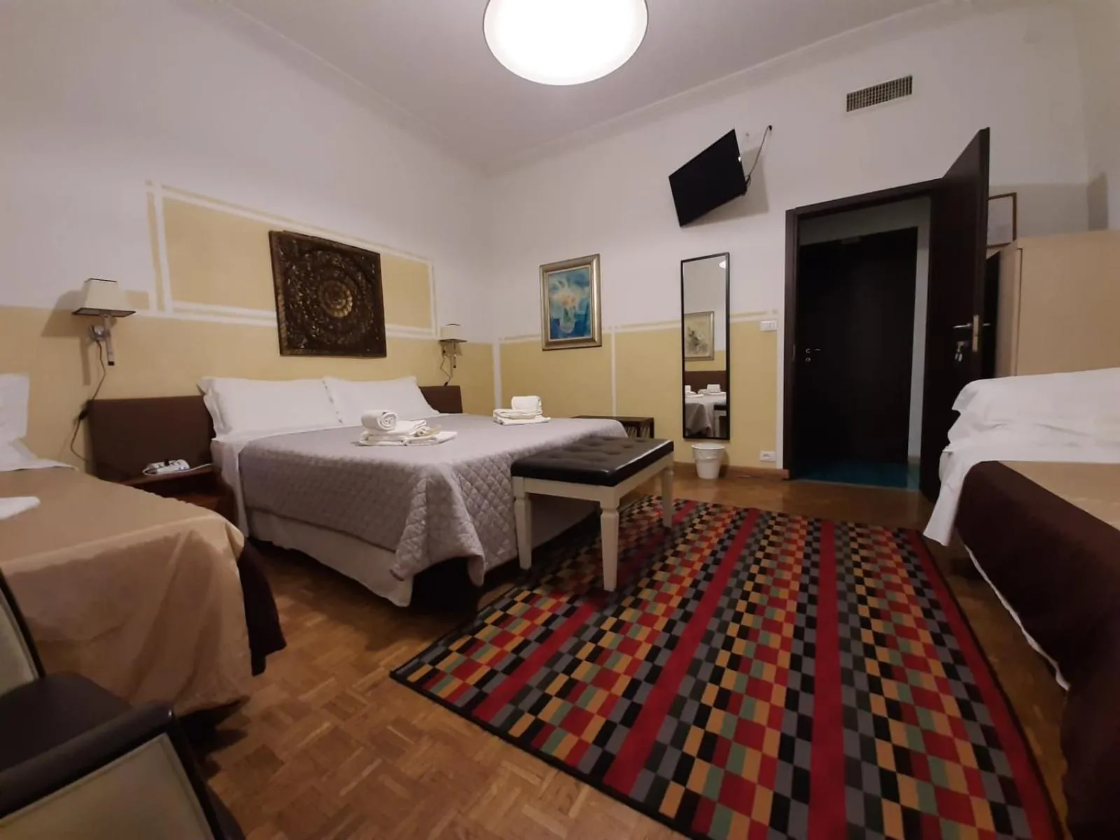 Bed in Locazione Turistica Cittadella