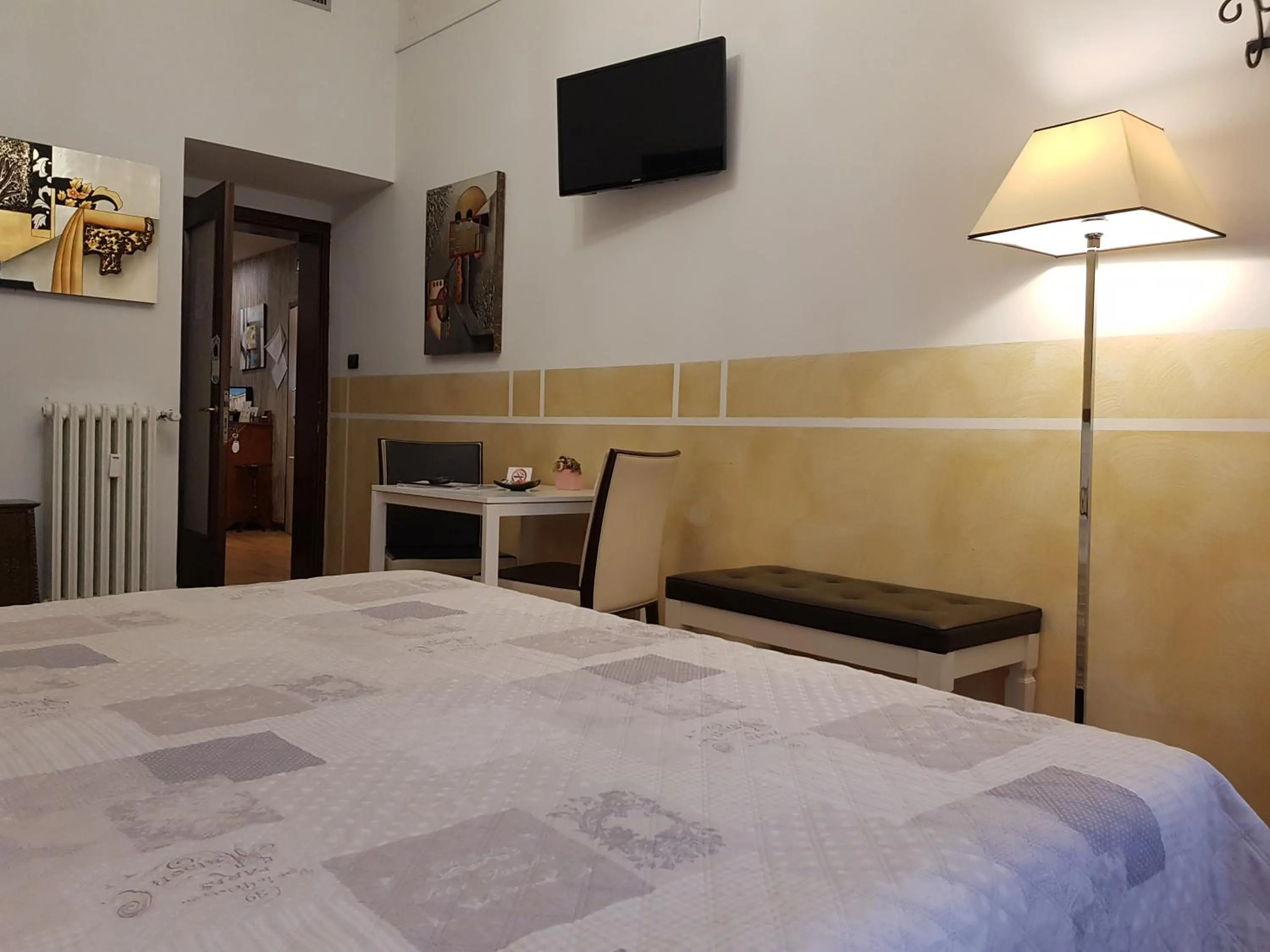 Bed in Locazione Turistica Cittadella