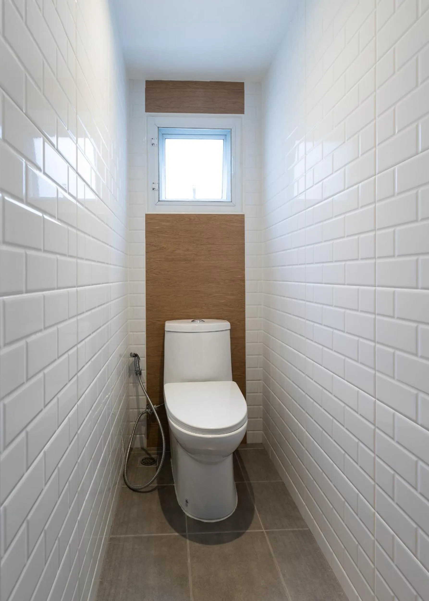 Bathroom in Siam Star Hotel