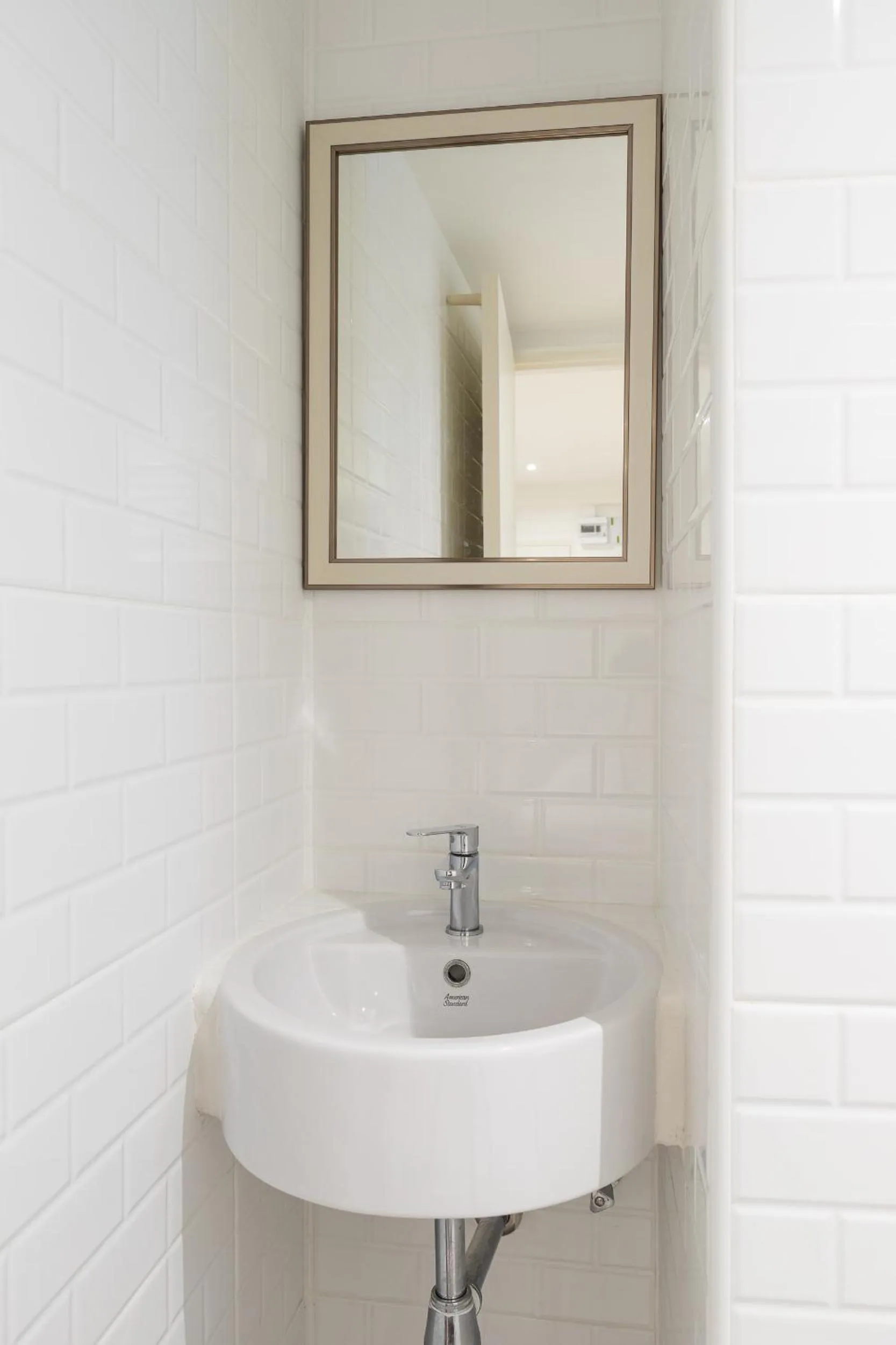 Bathroom in Siam Star Hotel