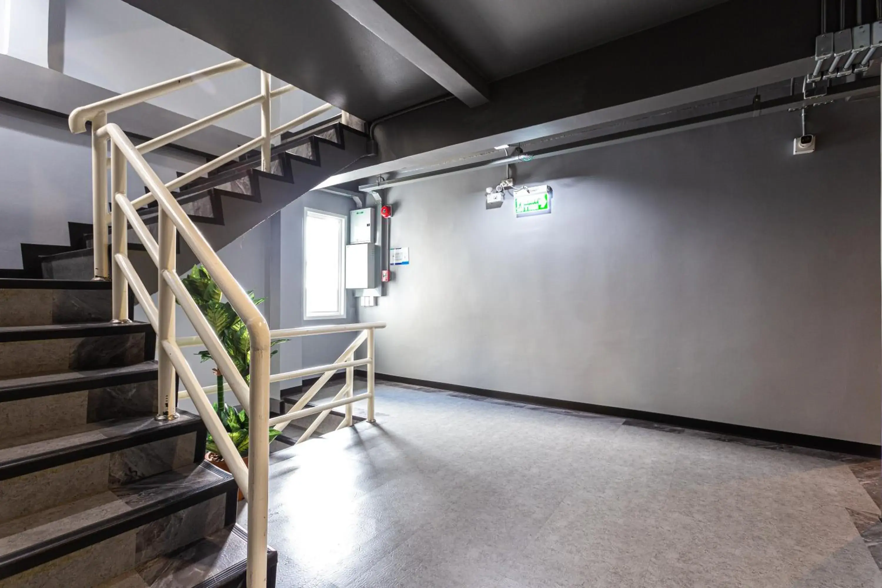 Property building in Siam Star Hotel Property building in Siam Star Hotel