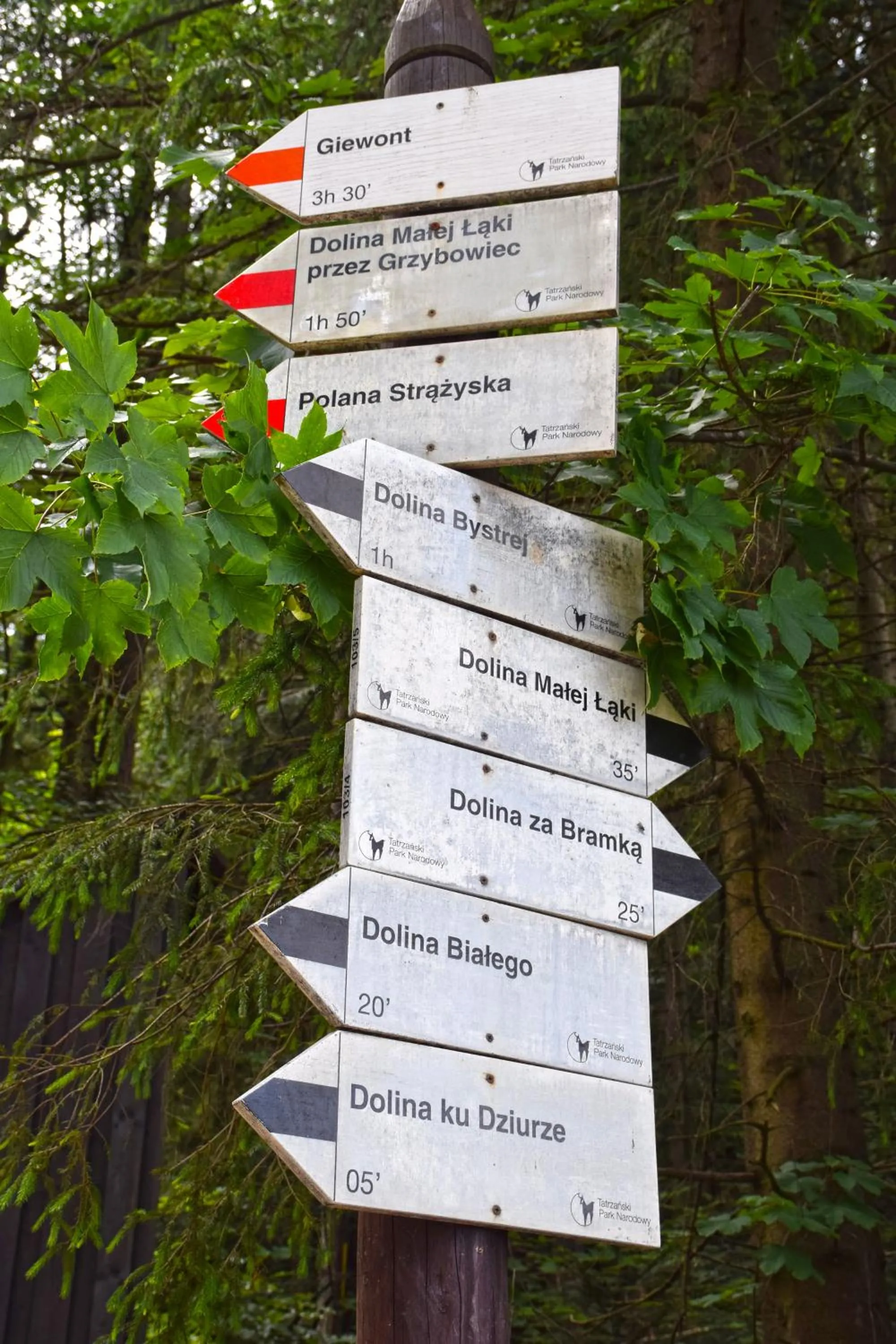 Other in Willa Halka