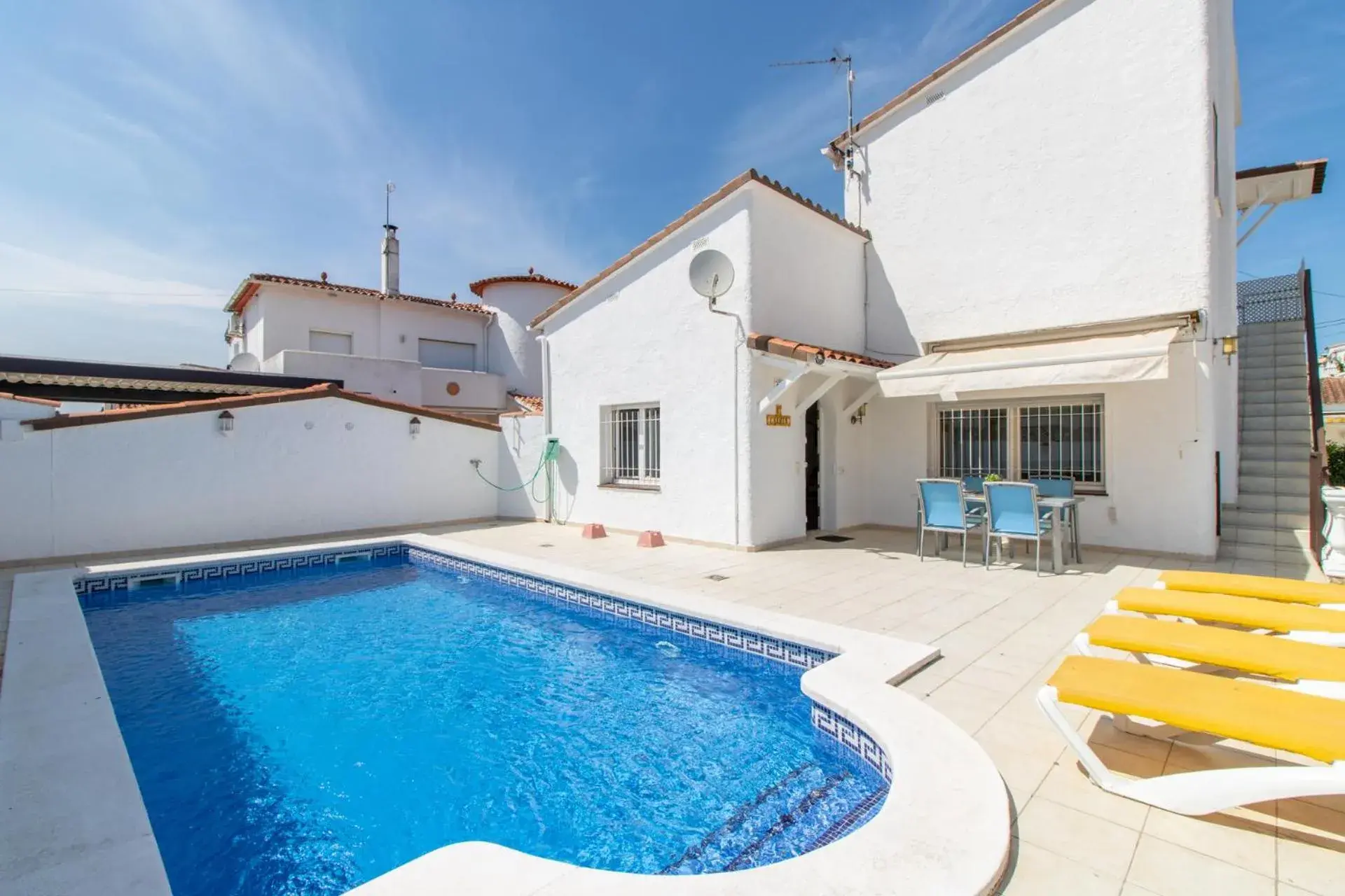 Goldhome - Montseny 11 - Private heated pool Goldhome - Montseny 11 - Private heated pool