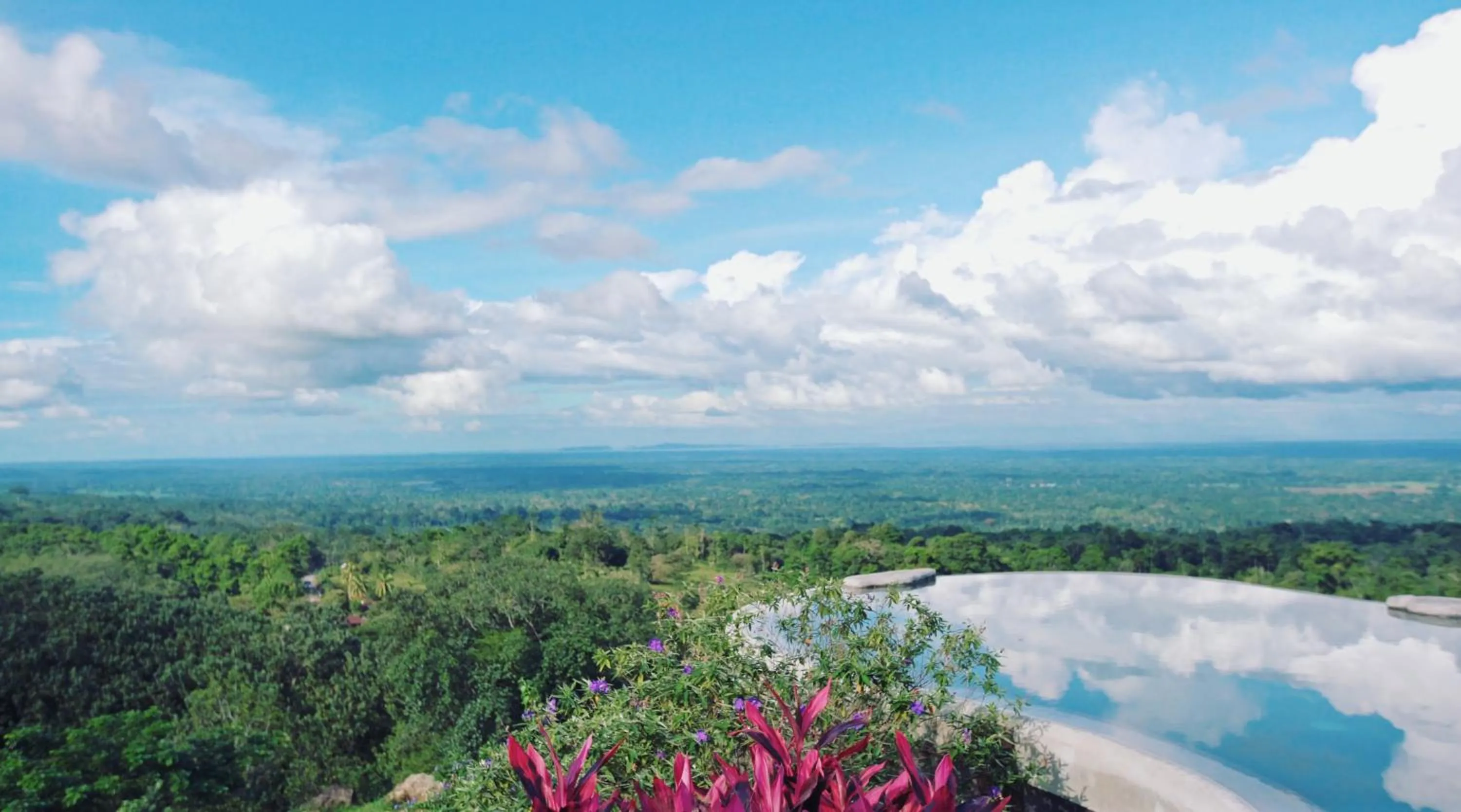 Property building in Origins Lodge