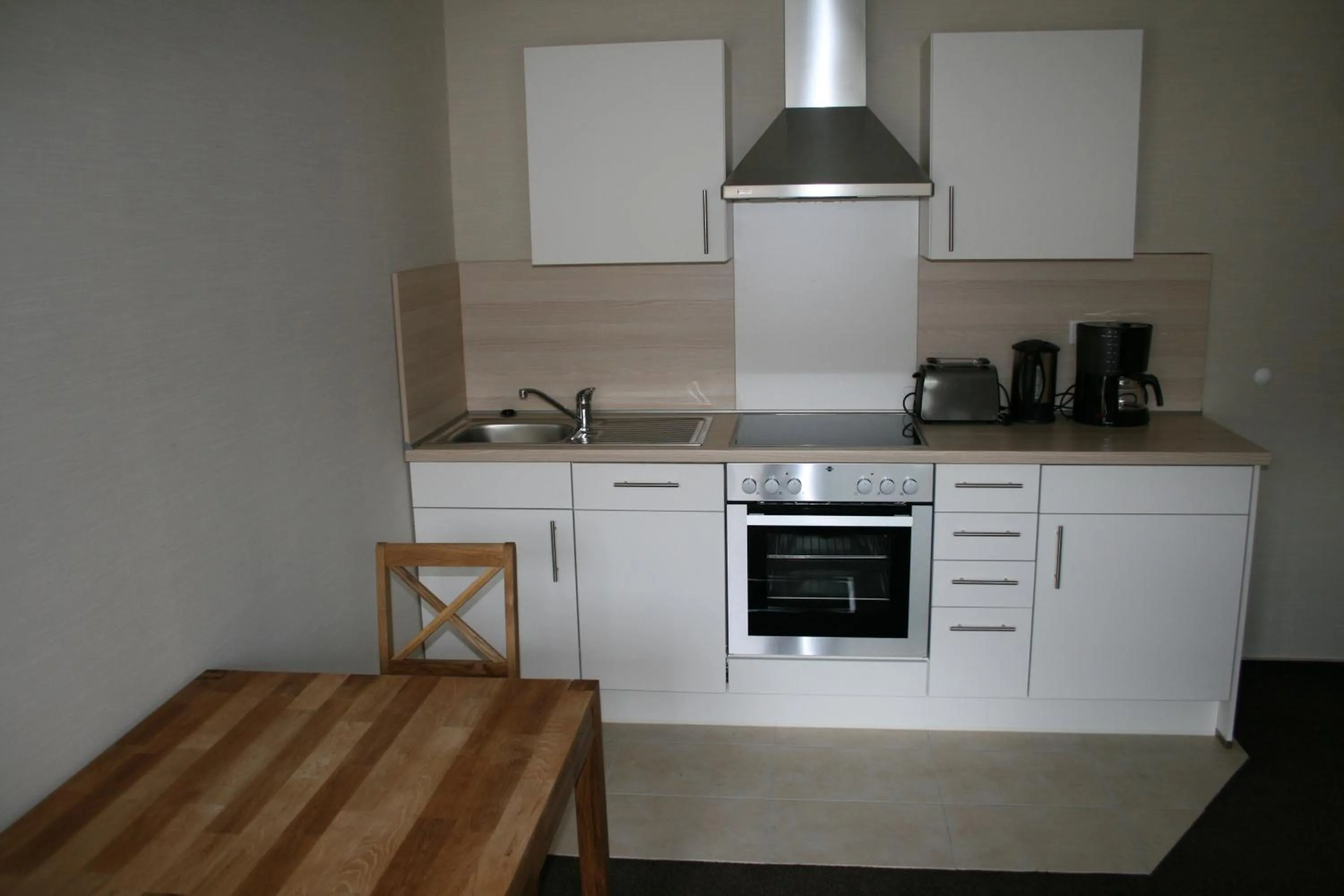 Strycker Ferienappartement