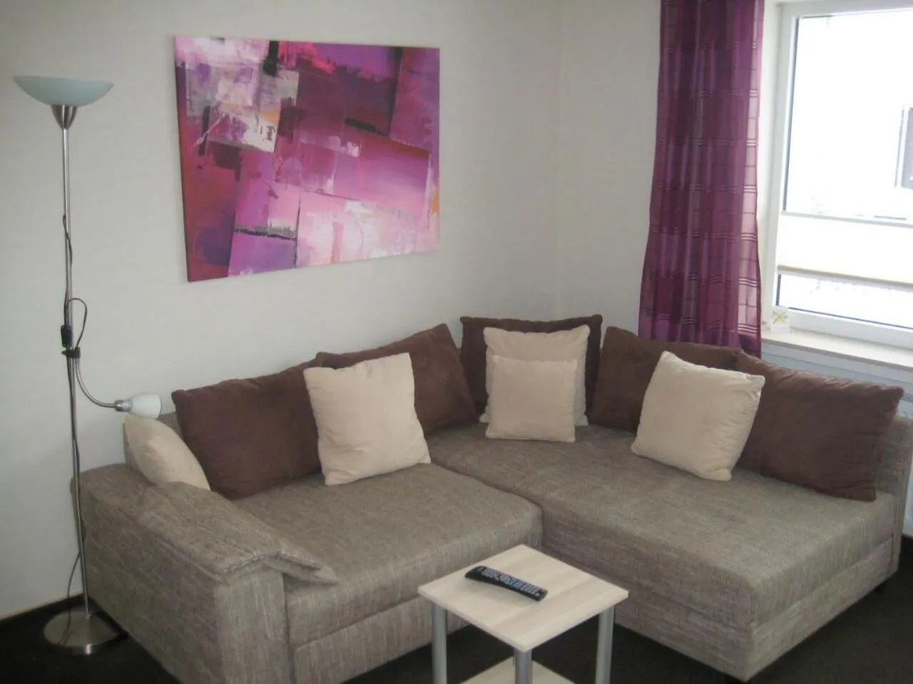 Strycker Ferienappartement