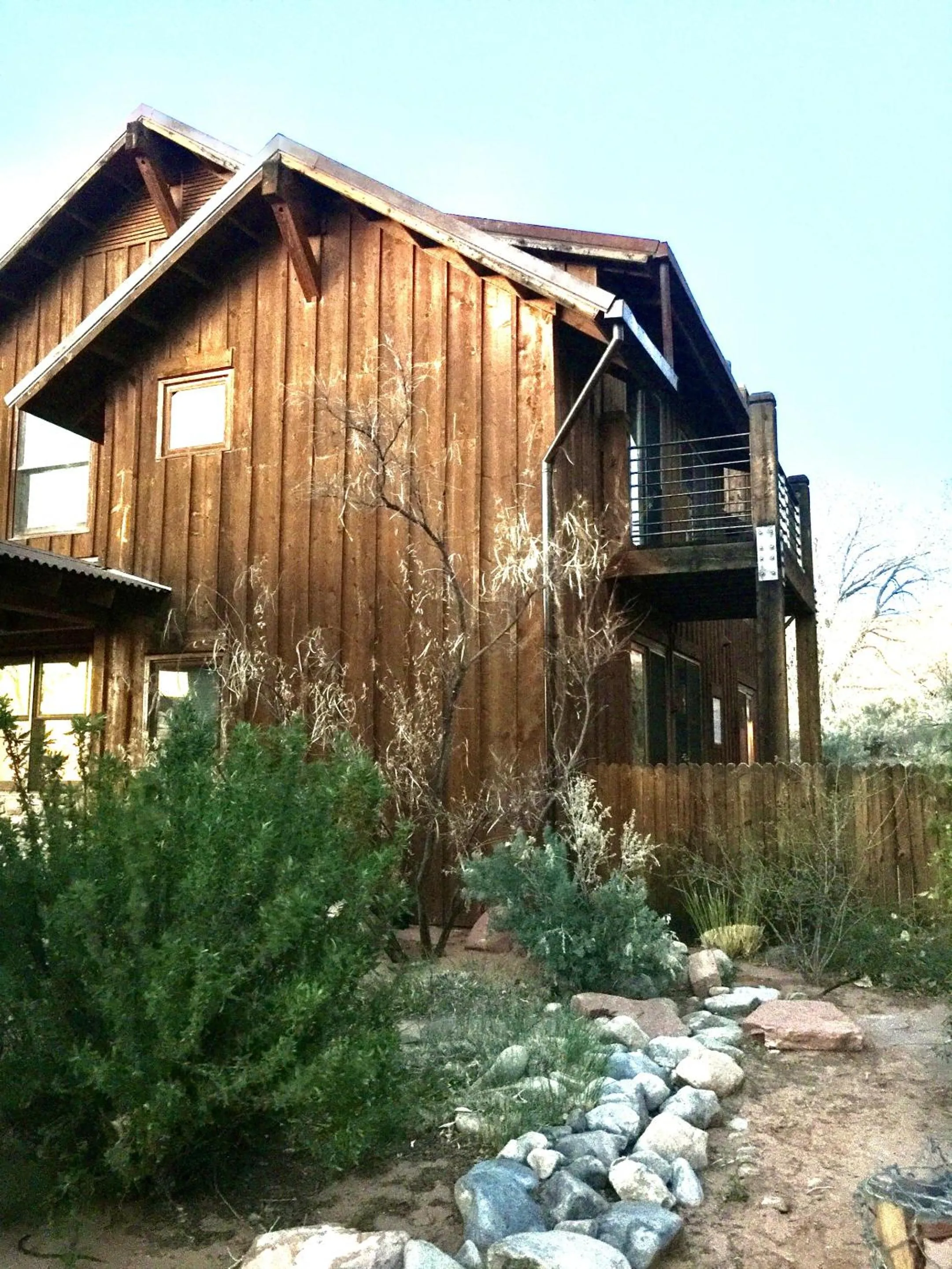 Property building in The Sanctuary by the Golf Course