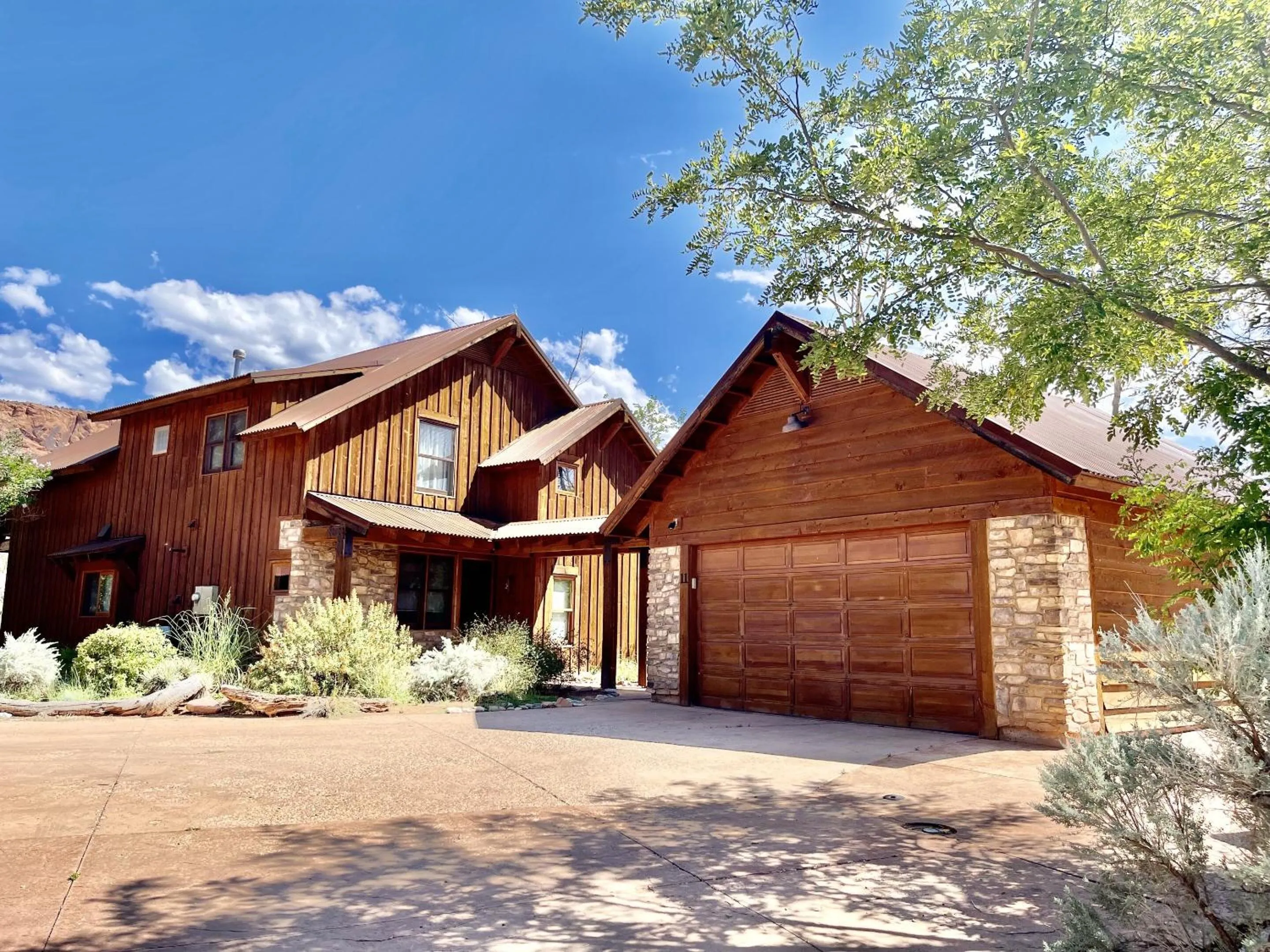 The Sanctuary by the Golf Course