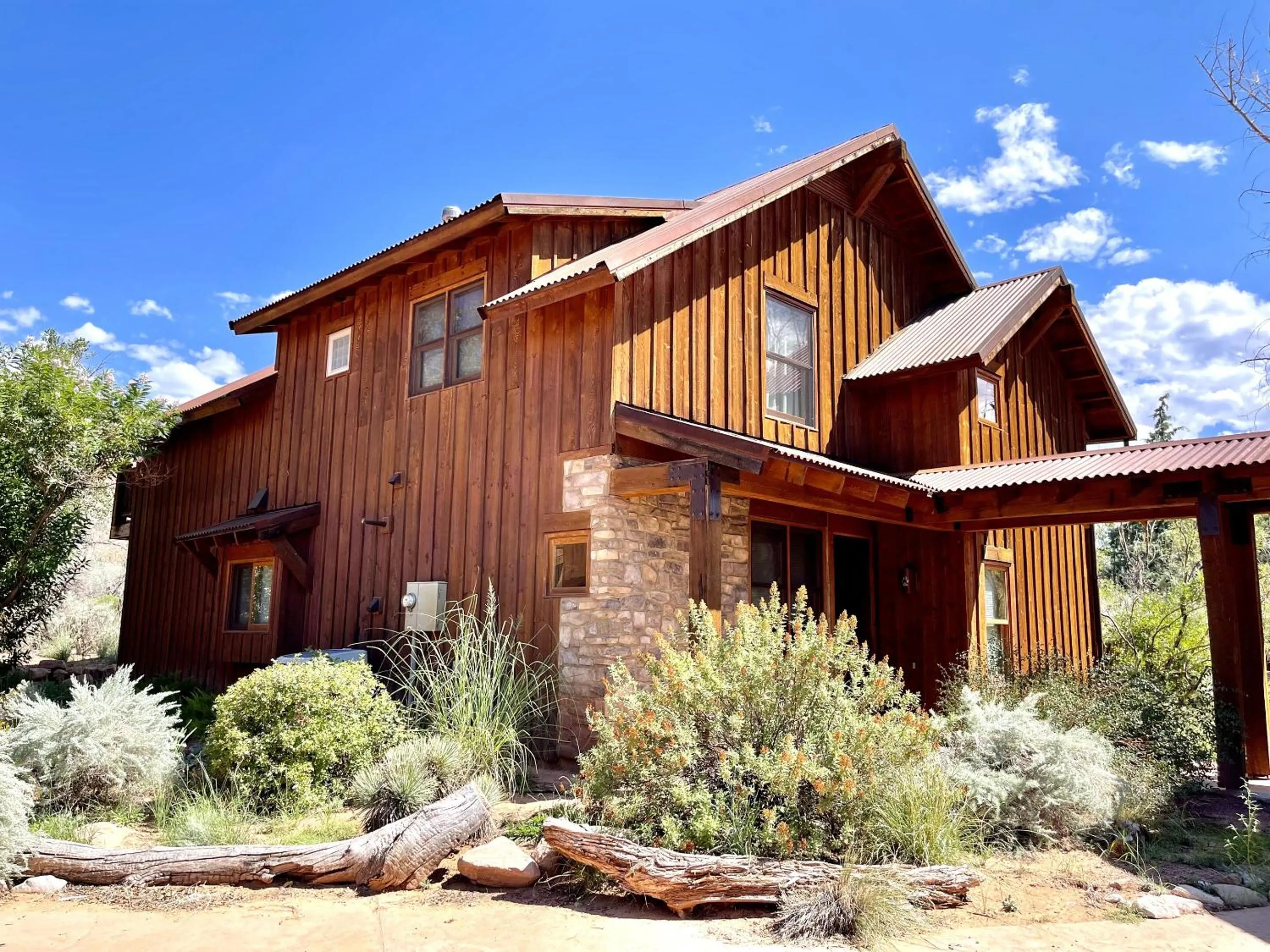 Property building in The Sanctuary by the Golf Course