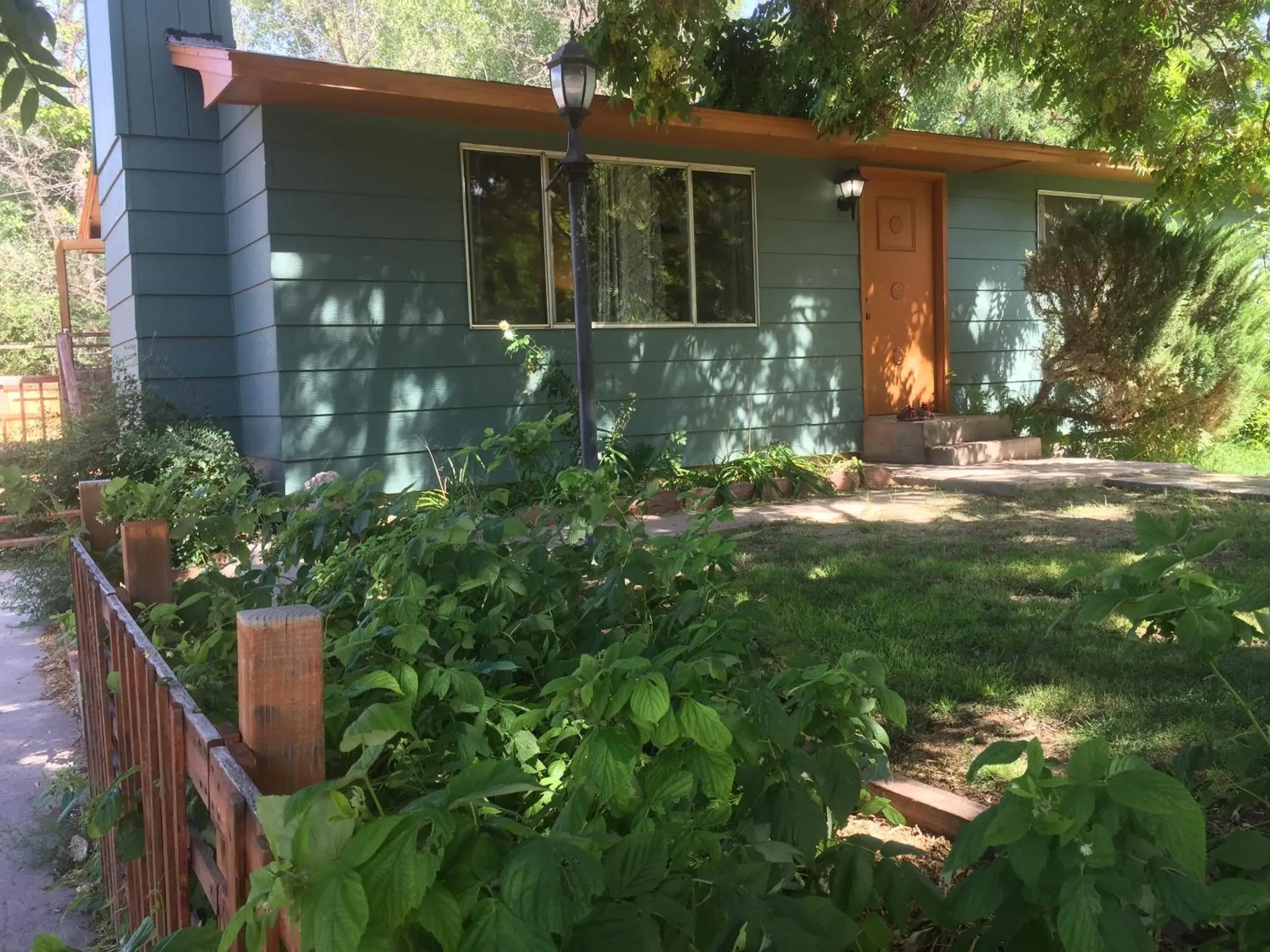 The Finca - Moab's Hidden Gem The Finca - Moab's Hidden Gem