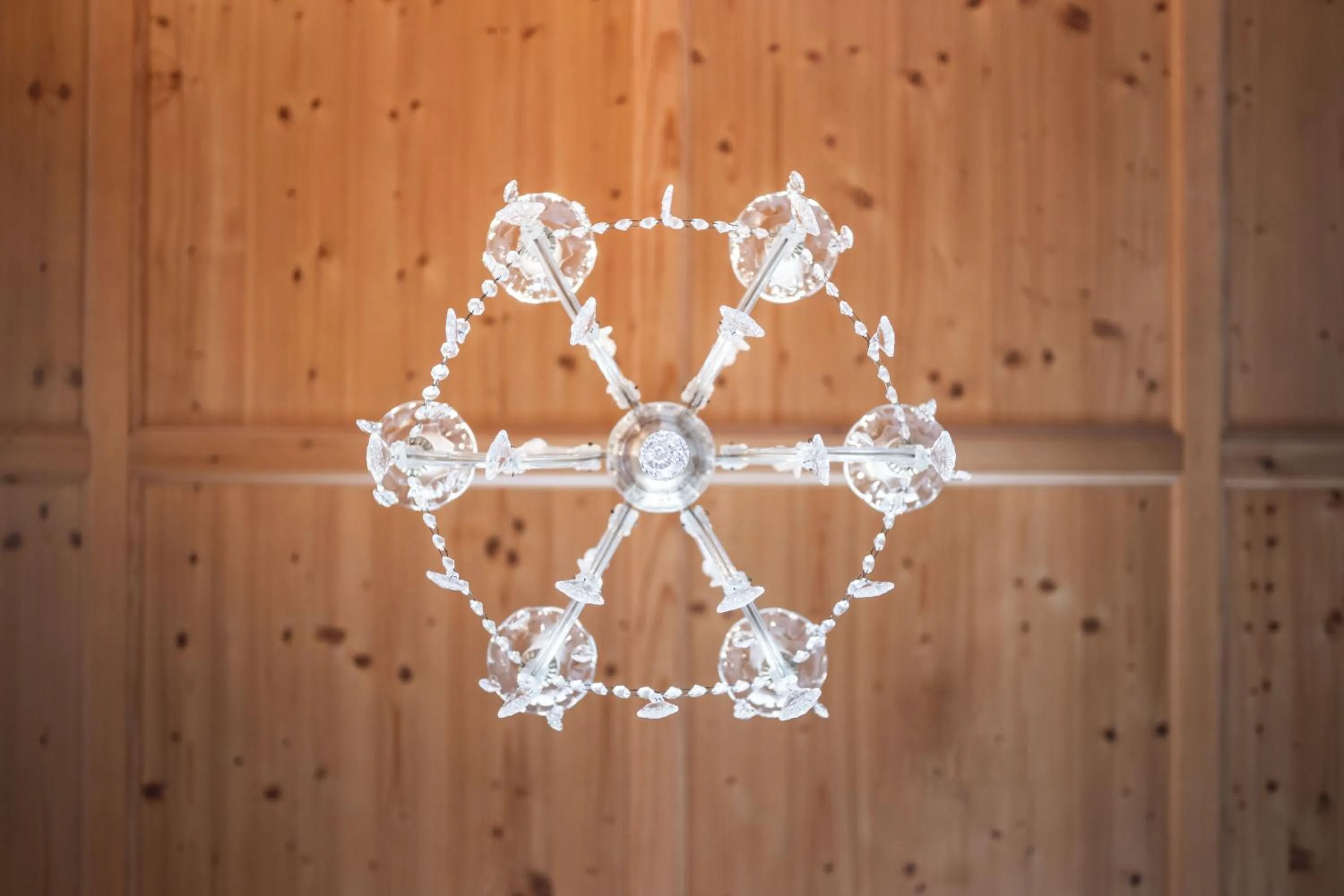 Decorative detail in Arthotel Gratschwirt