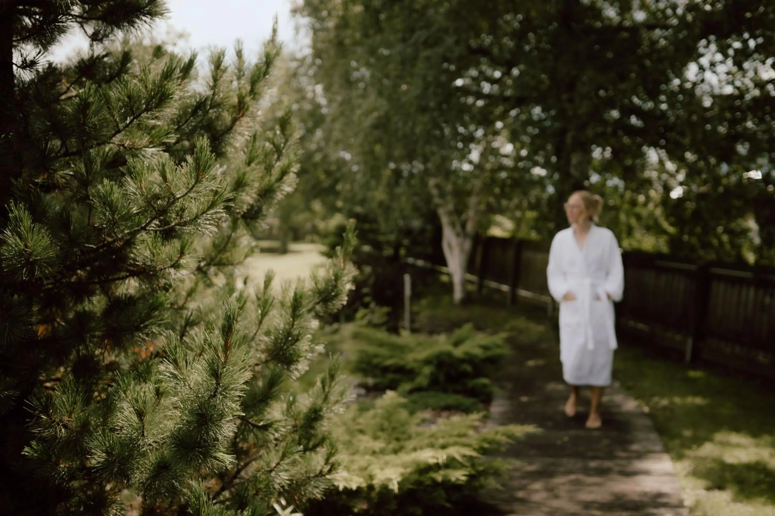 Area and facilities in Arthotel Gratschwirt